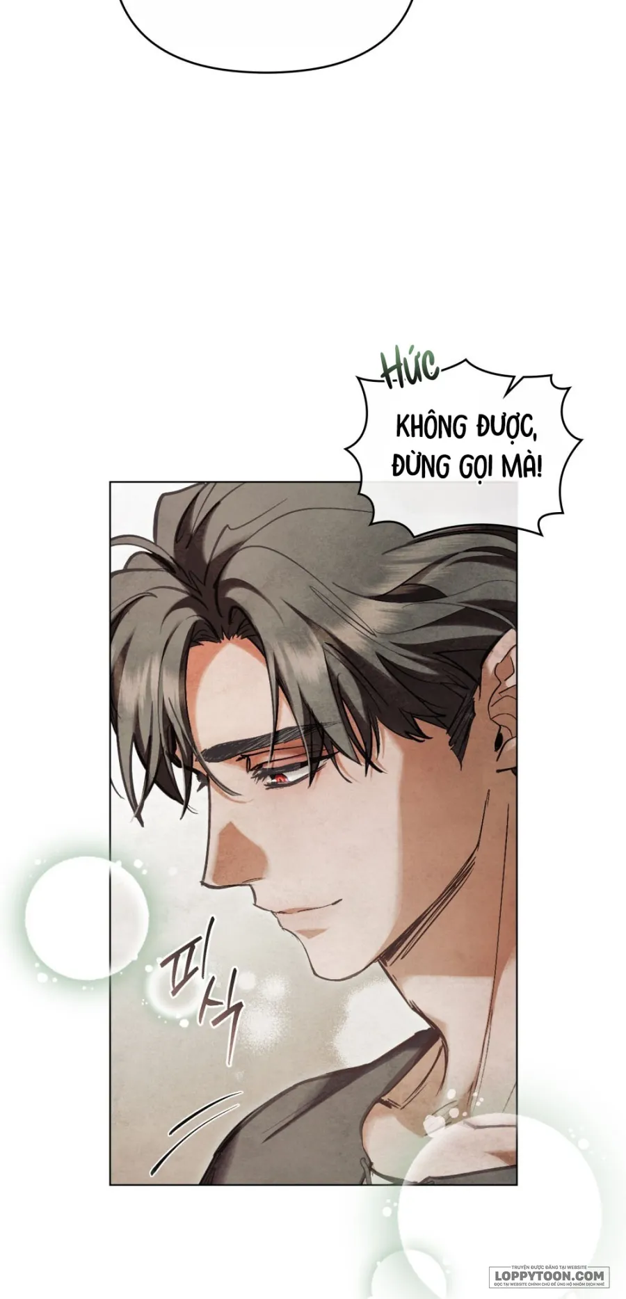 Đêm Của Bệ Hạ - Chap 22