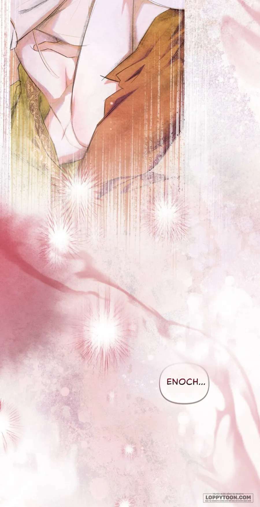 Đêm Của Bệ Hạ - Chap 23