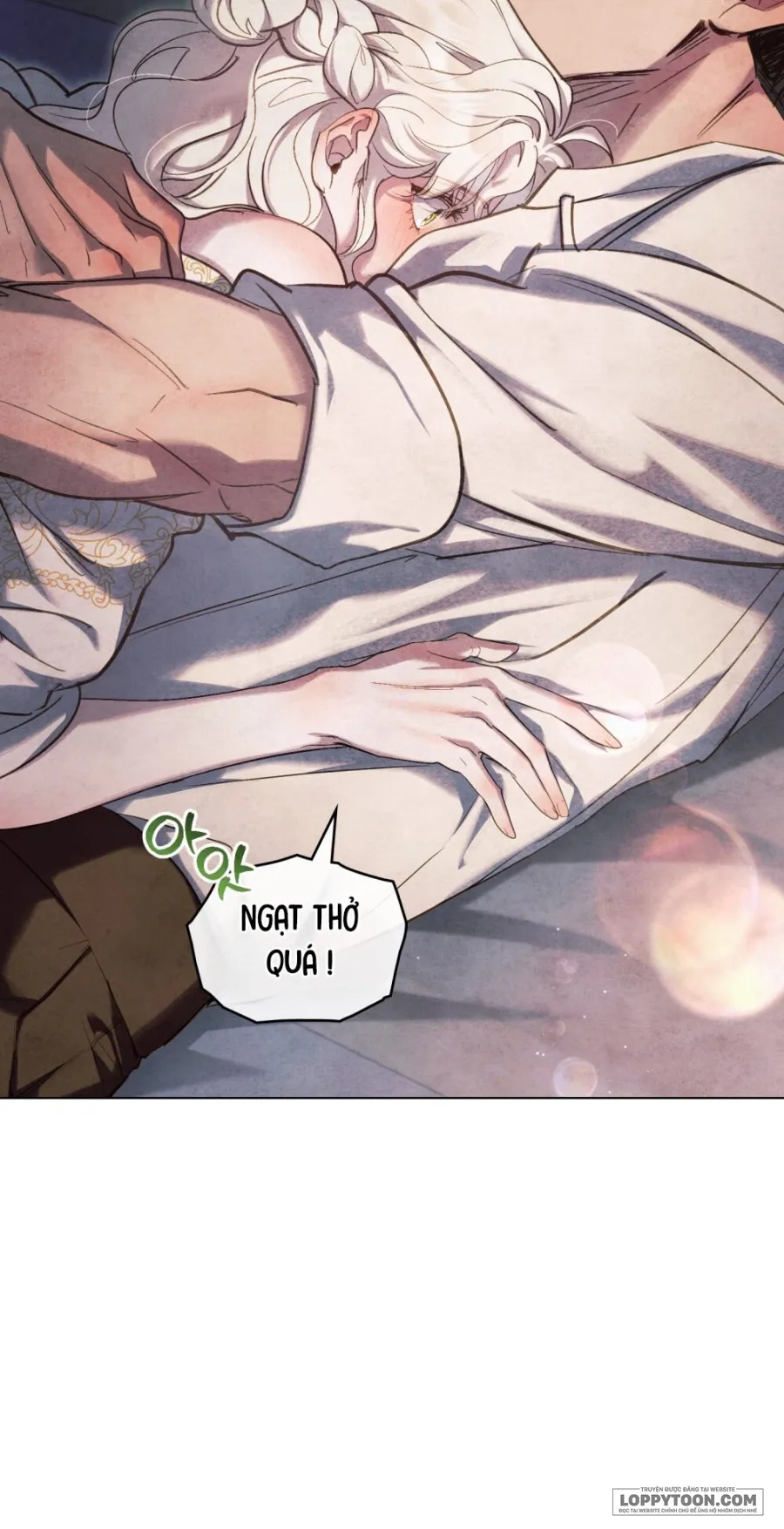 Đêm Của Bệ Hạ - Chap 23