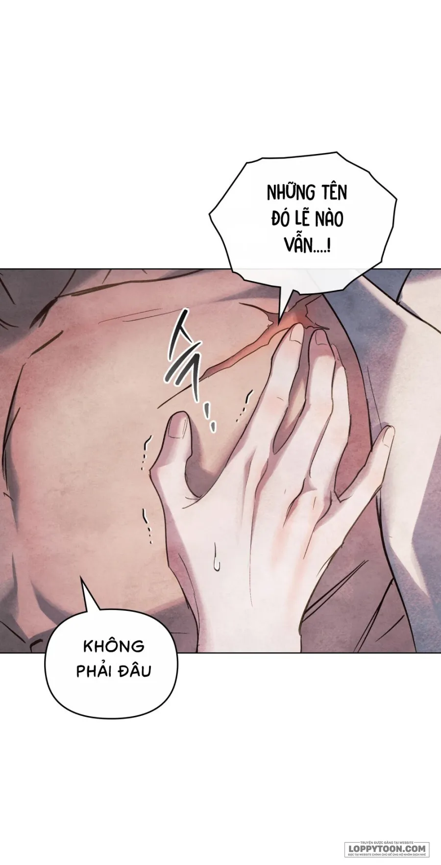 Đêm Của Bệ Hạ - Chap 23