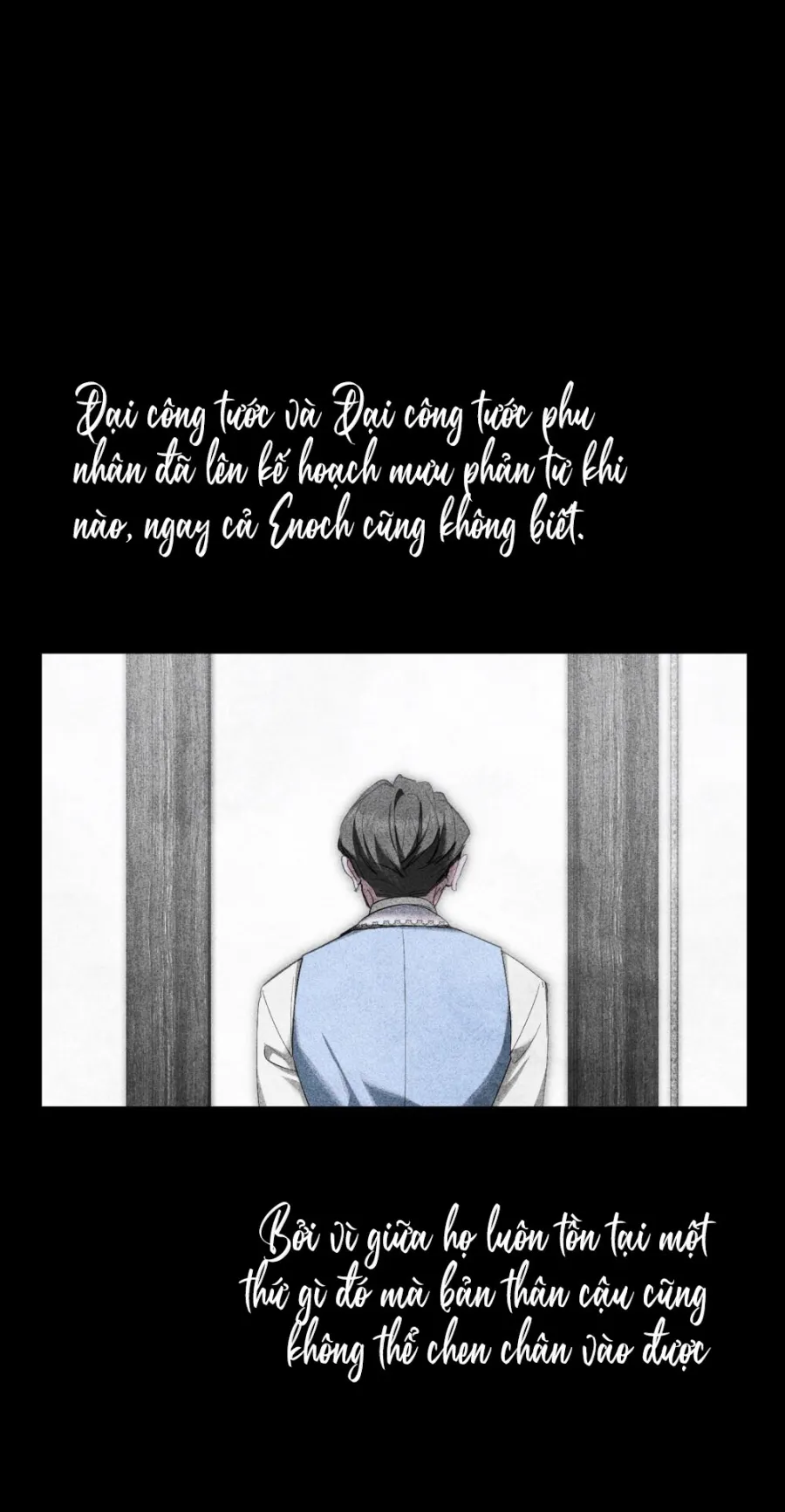 Đêm Của Bệ Hạ - Chap 23