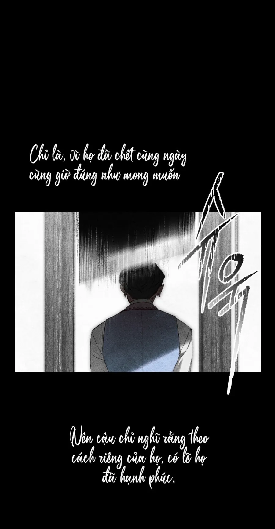 Đêm Của Bệ Hạ - Chap 23