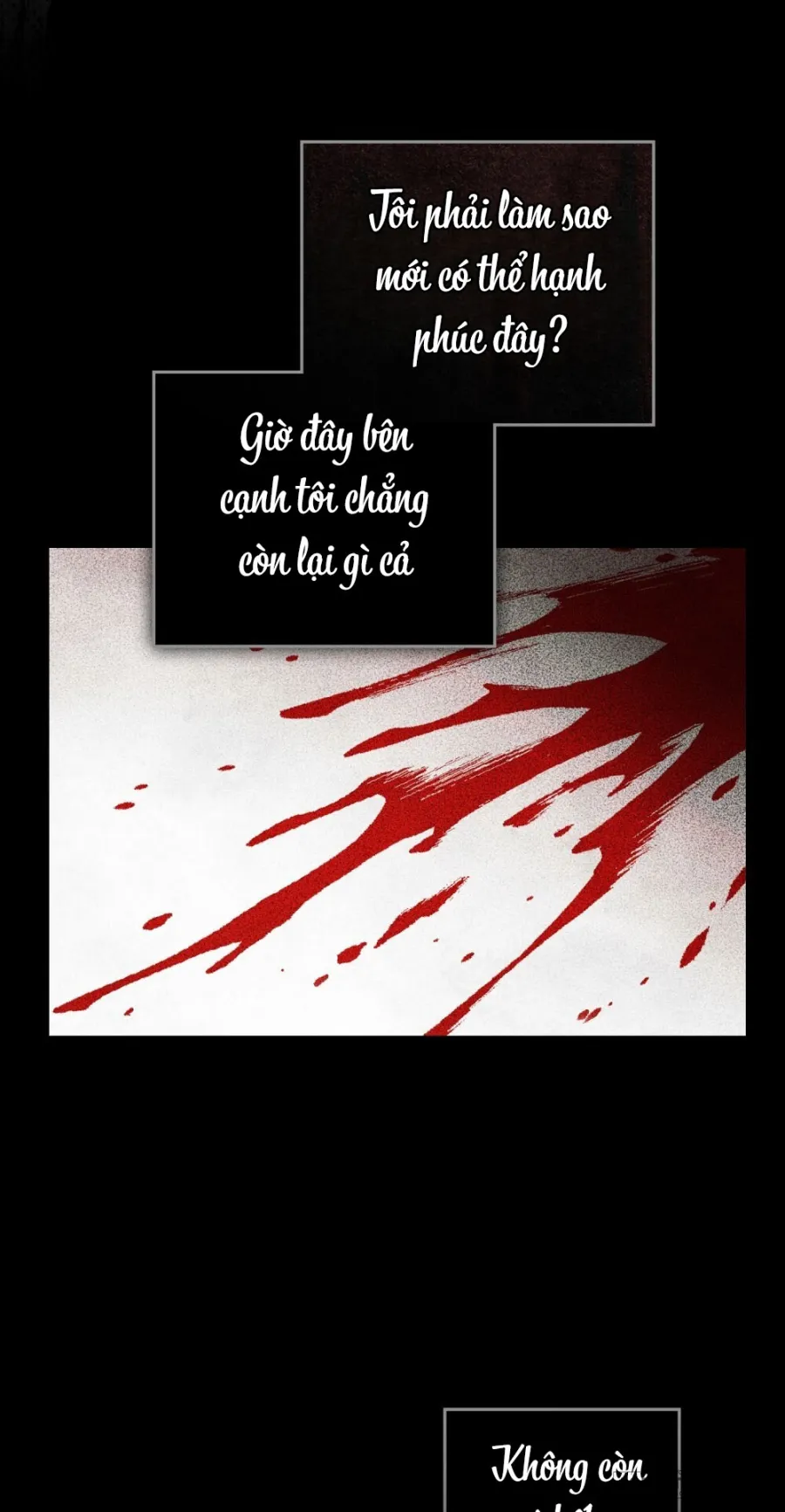 Đêm Của Bệ Hạ - Chap 23