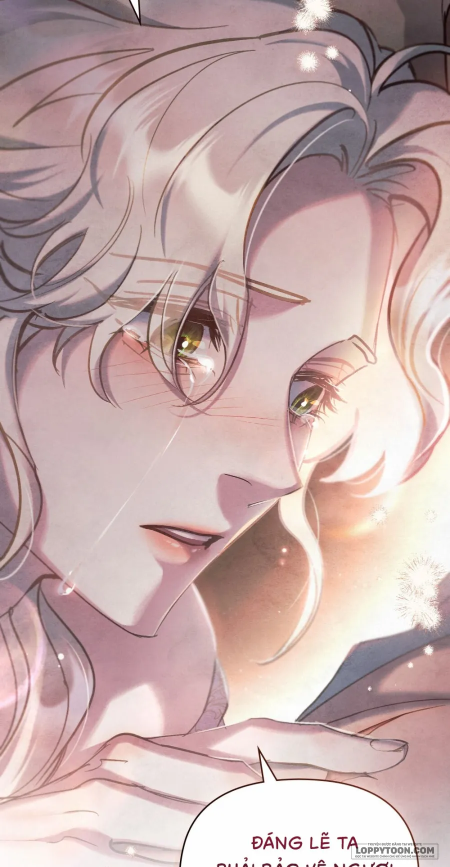 Đêm Của Bệ Hạ - Chap 23