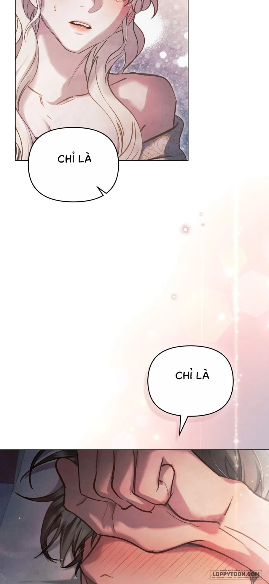 Đêm Của Bệ Hạ - Chap 23