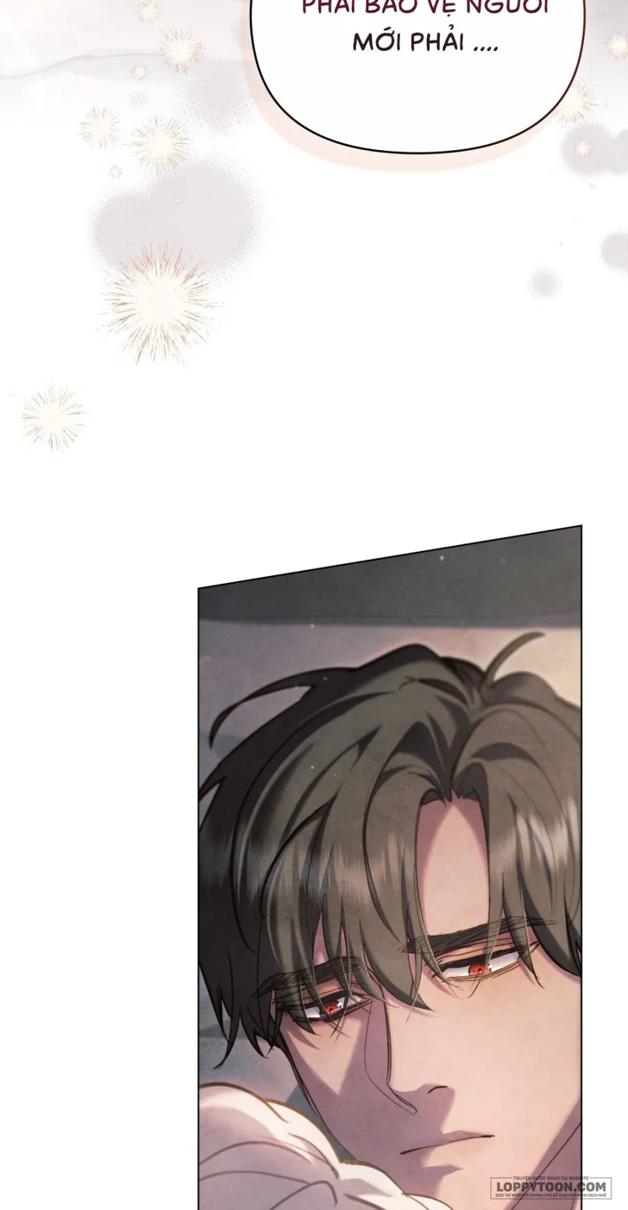 Đêm Của Bệ Hạ - Chap 23