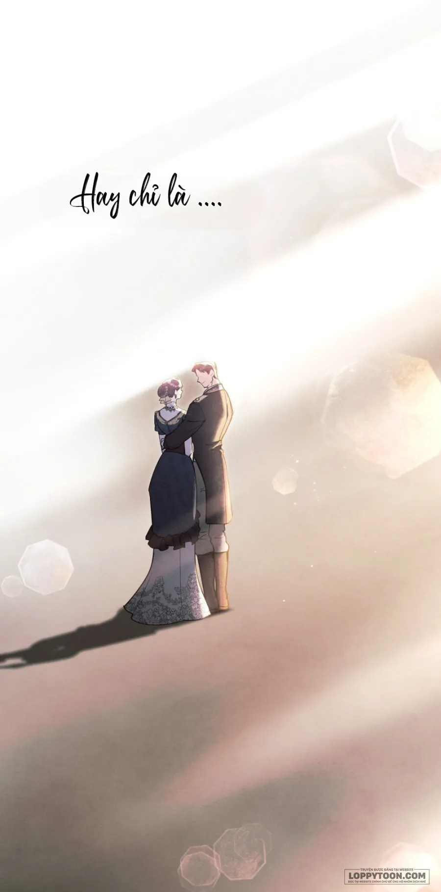 Đêm Của Bệ Hạ - Chap 23