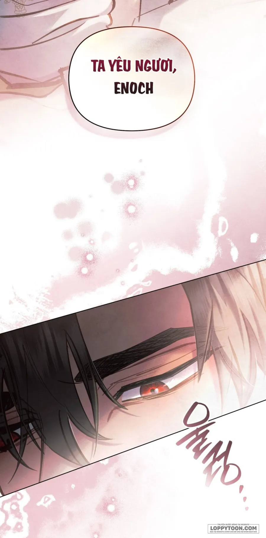 Đêm Của Bệ Hạ - Chap 23