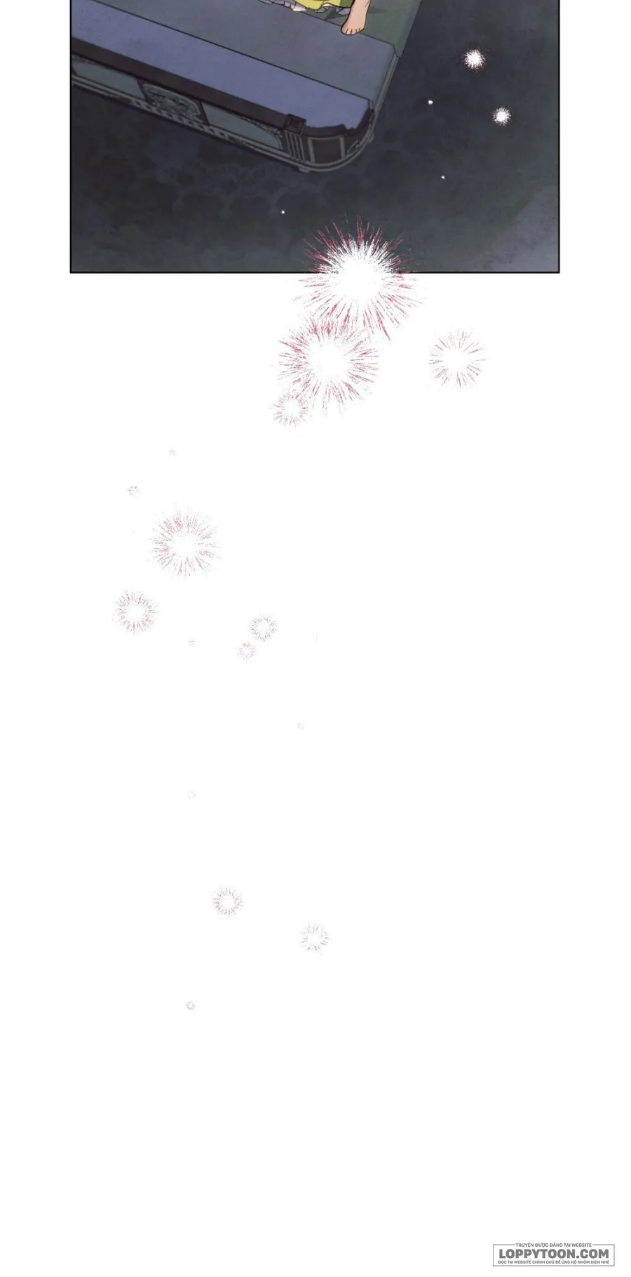 Đêm Của Bệ Hạ - Chap 23