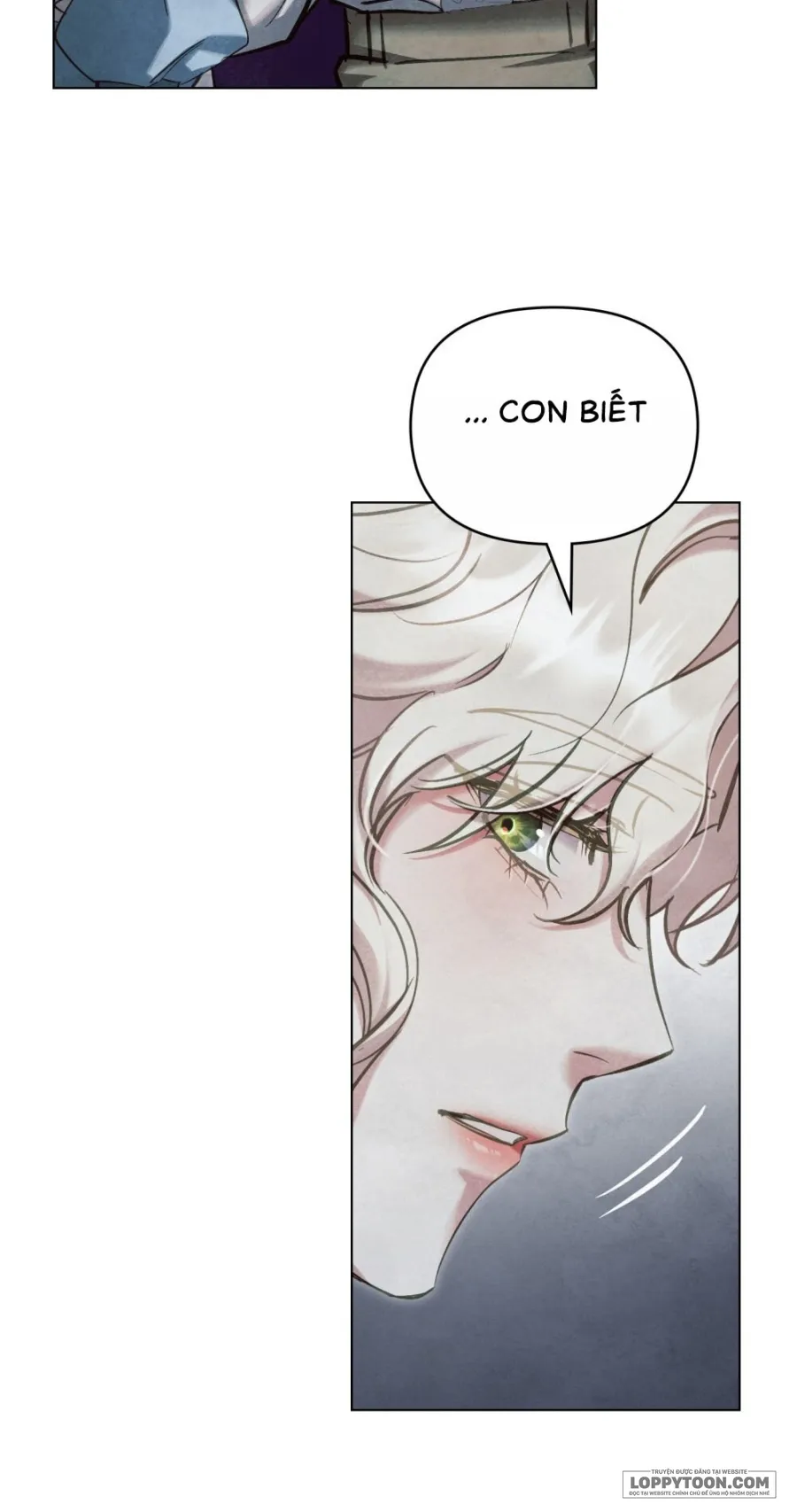 Đêm Của Bệ Hạ - Chap 23