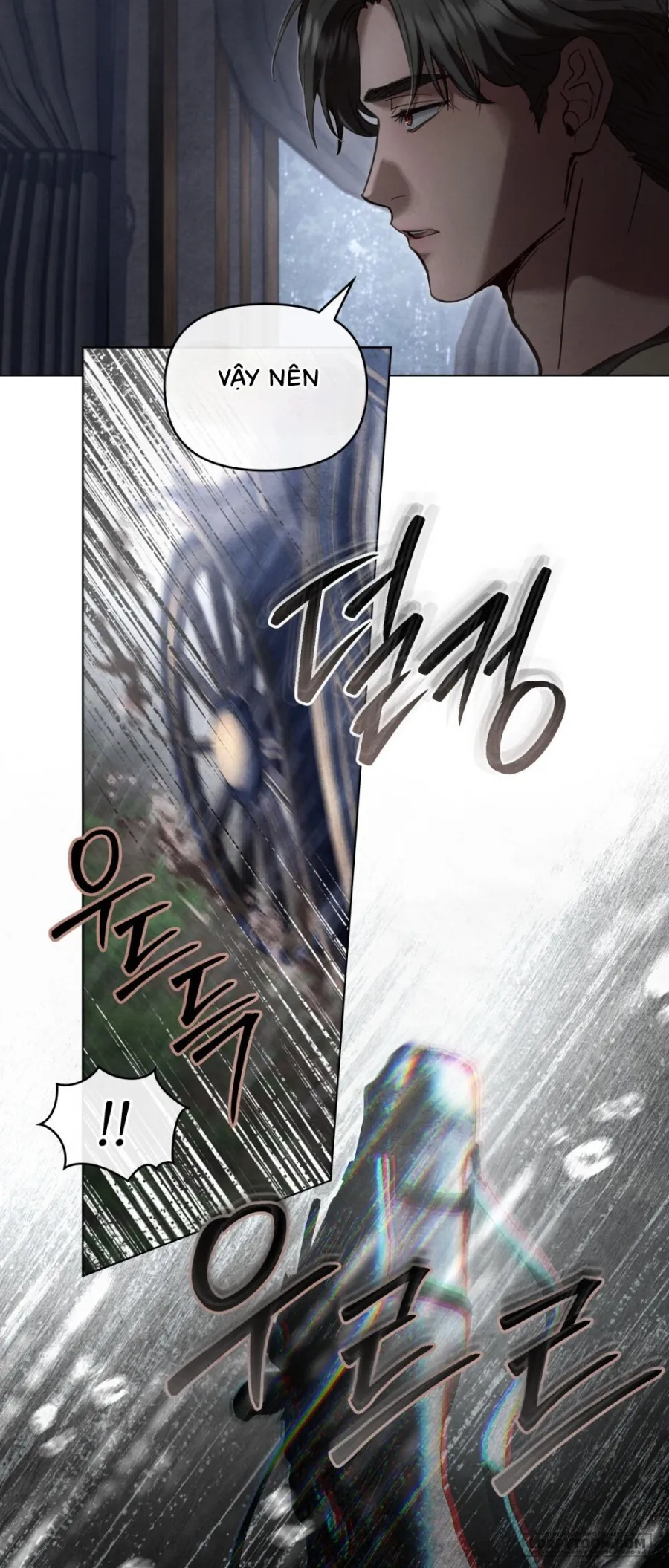 Đêm Của Bệ Hạ - Chap 23