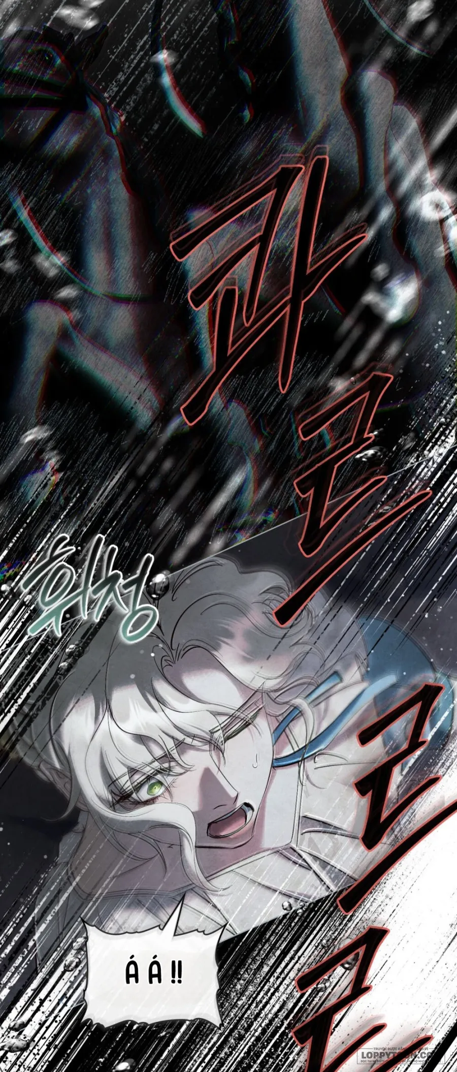 Đêm Của Bệ Hạ - Chap 23