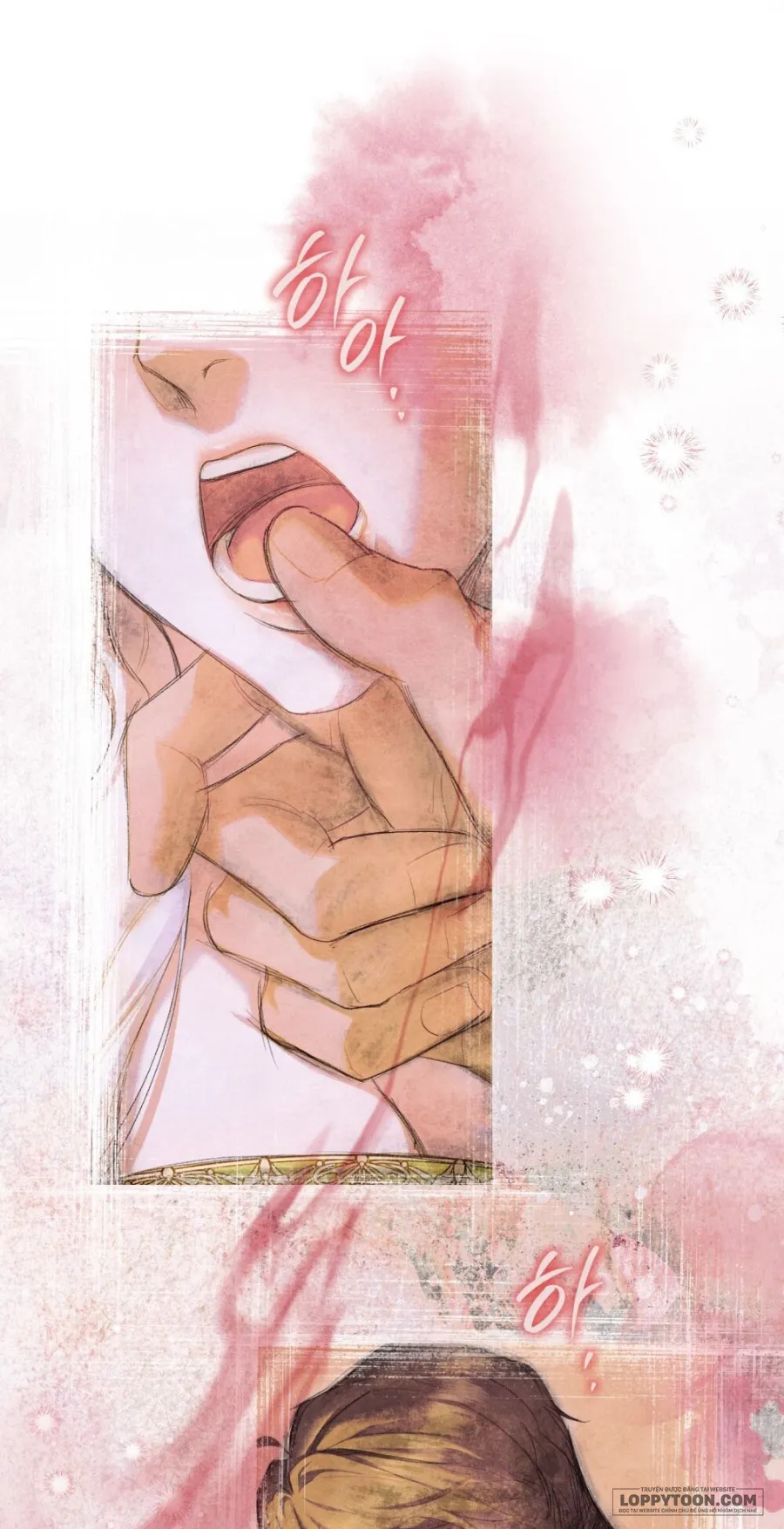 Đêm Của Bệ Hạ - Chap 23