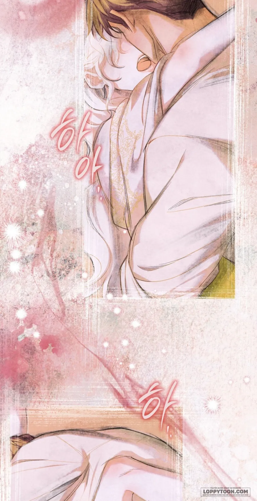 Đêm Của Bệ Hạ - Chap 23