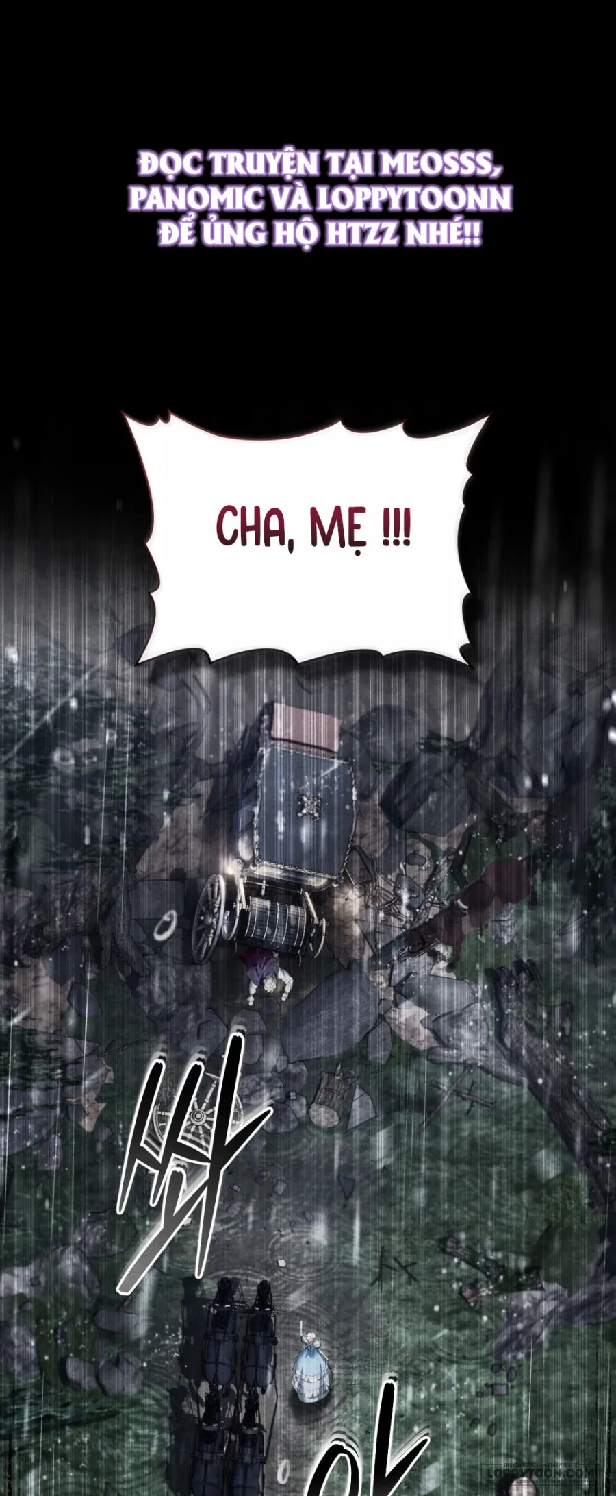 Đêm Của Bệ Hạ - Chap 24