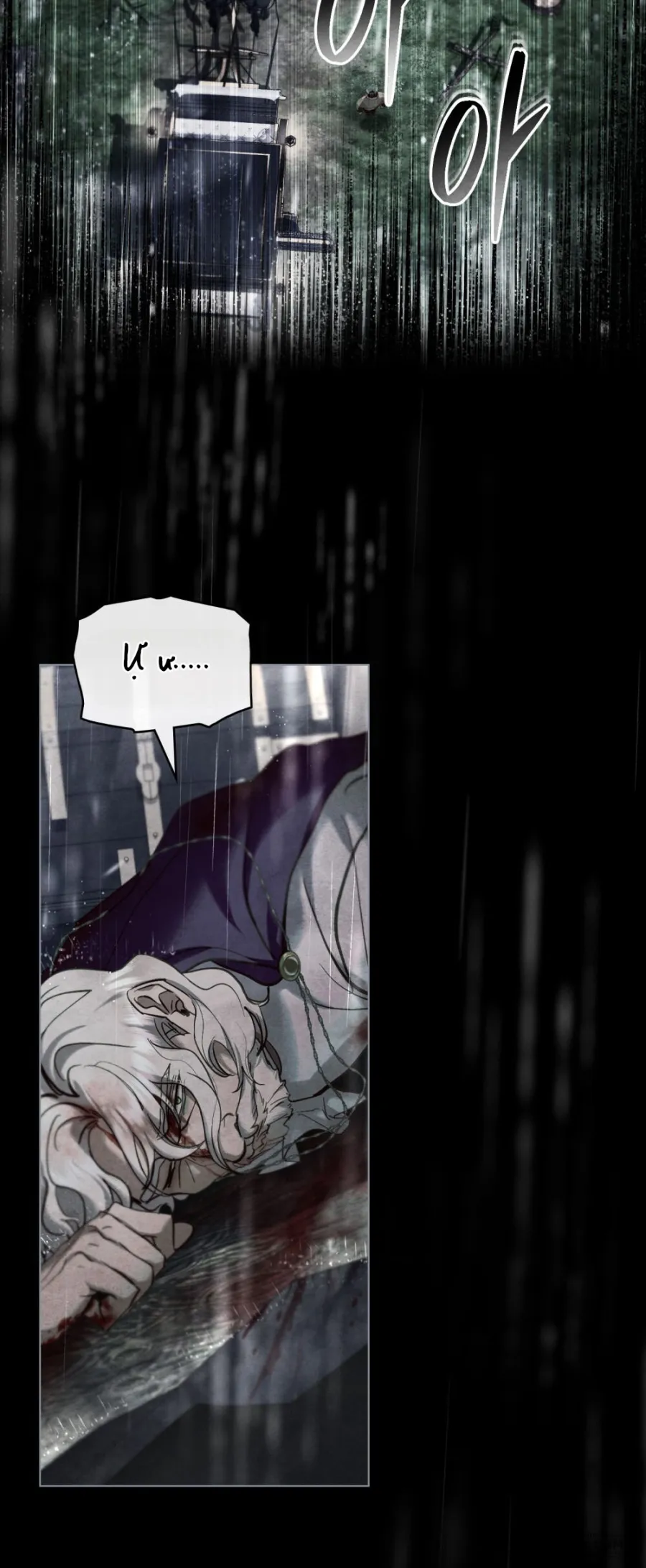 Đêm Của Bệ Hạ - Chap 24