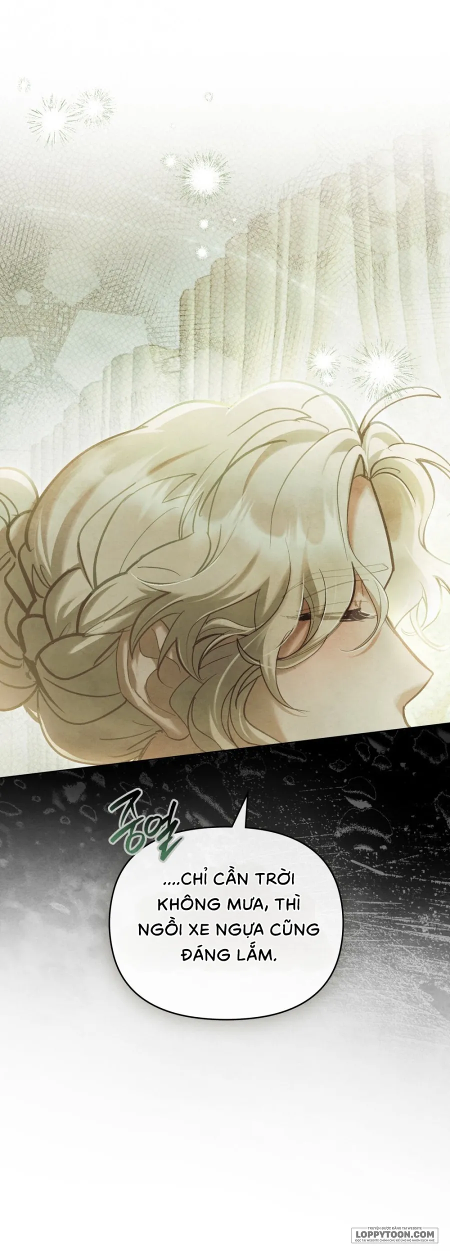 Đêm Của Bệ Hạ - Chap 24
