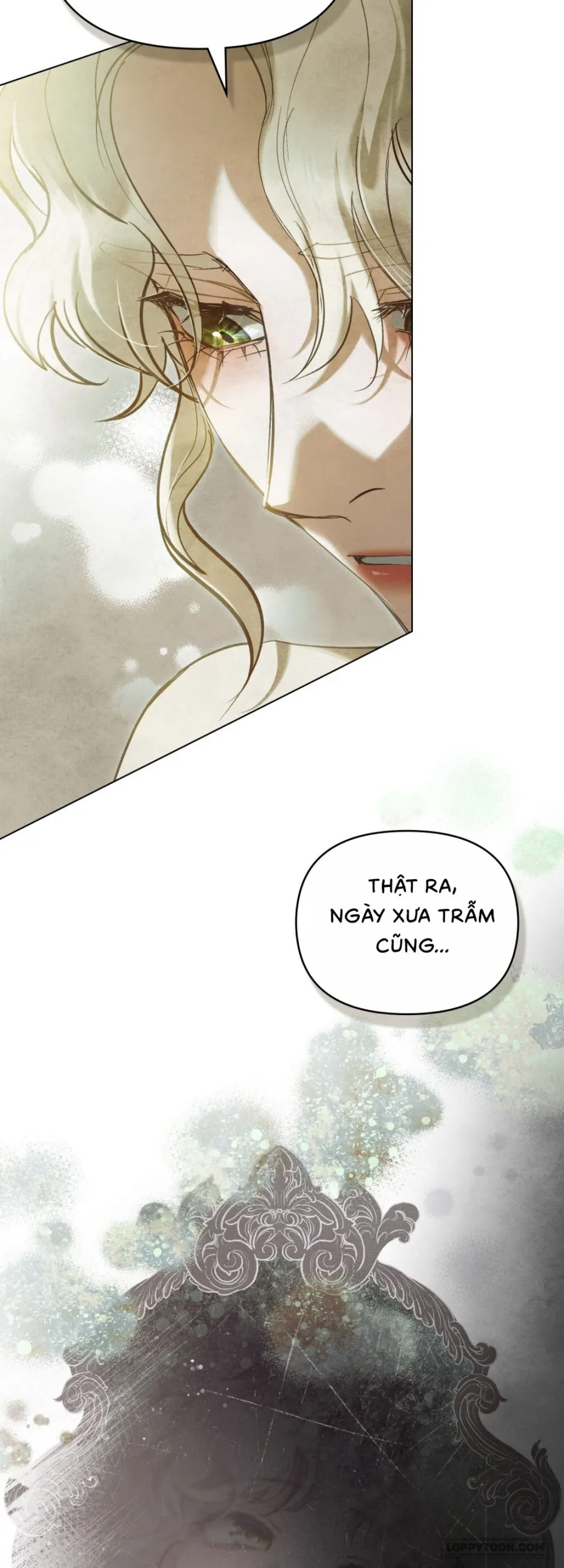Đêm Của Bệ Hạ - Chap 24
