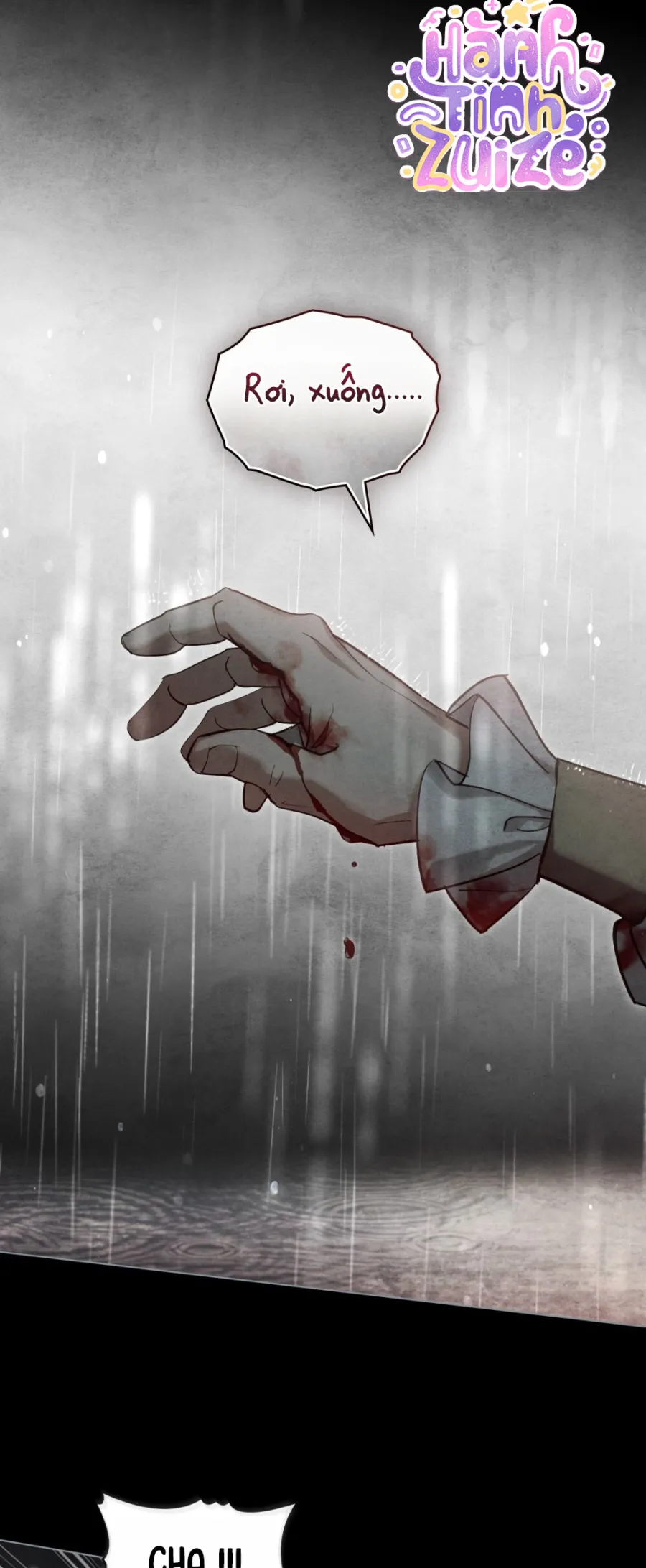 Đêm Của Bệ Hạ - Chap 24