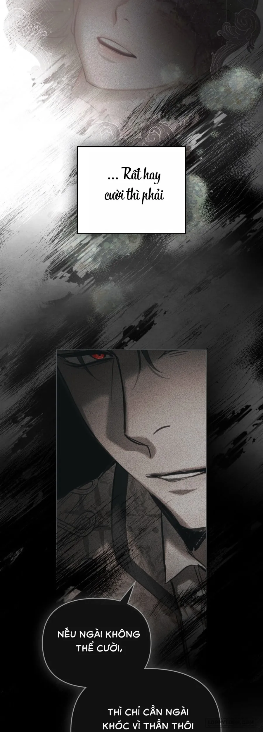 Đêm Của Bệ Hạ - Chap 24
