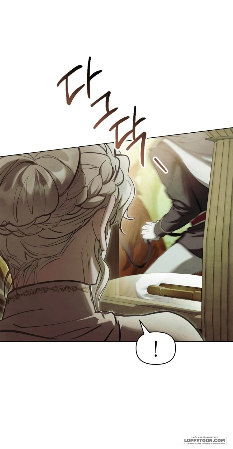 Đêm Của Bệ Hạ - Chap 24