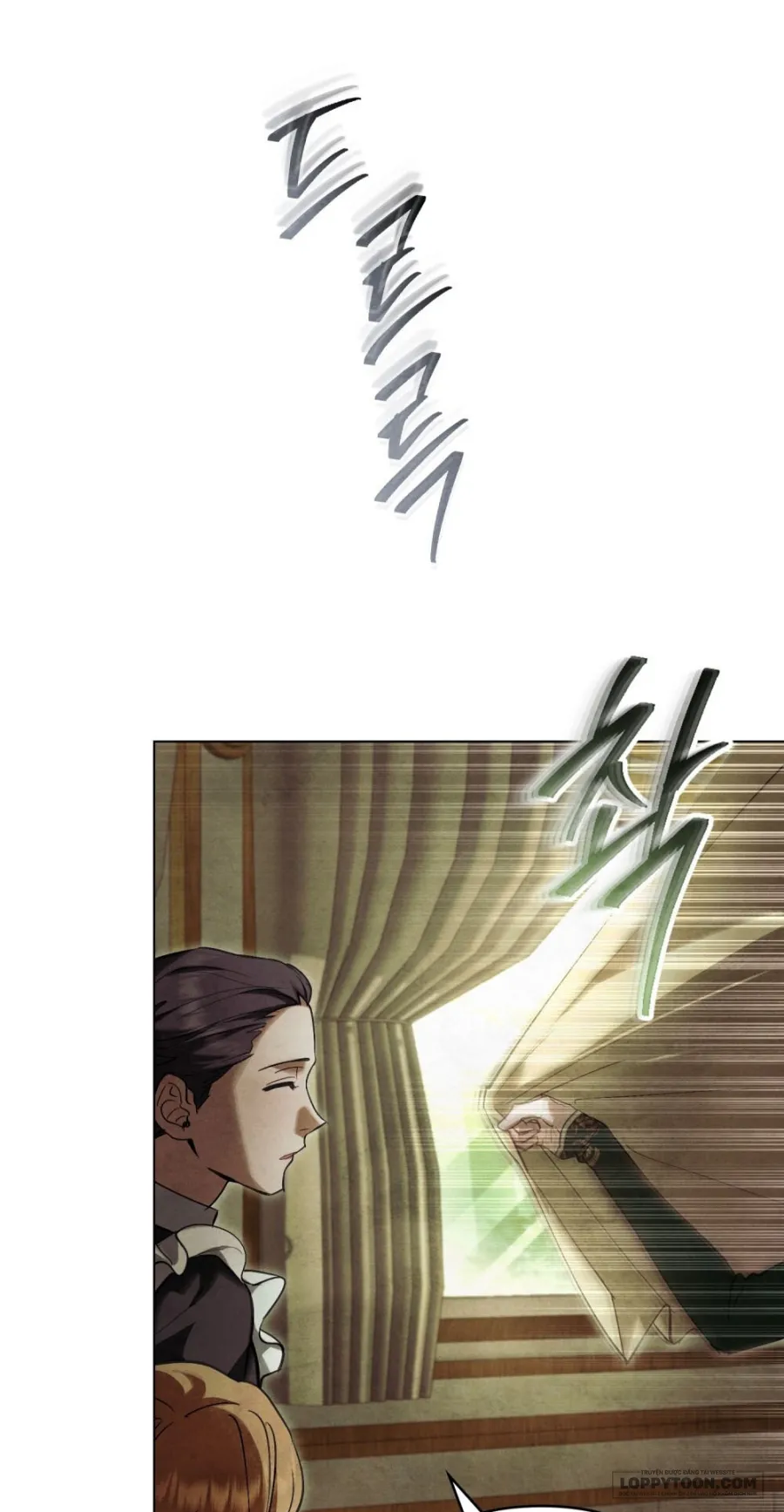 Đêm Của Bệ Hạ - Chap 24