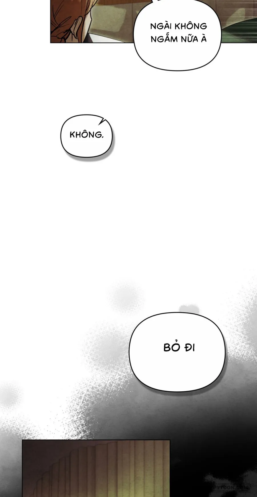 Đêm Của Bệ Hạ - Chap 24