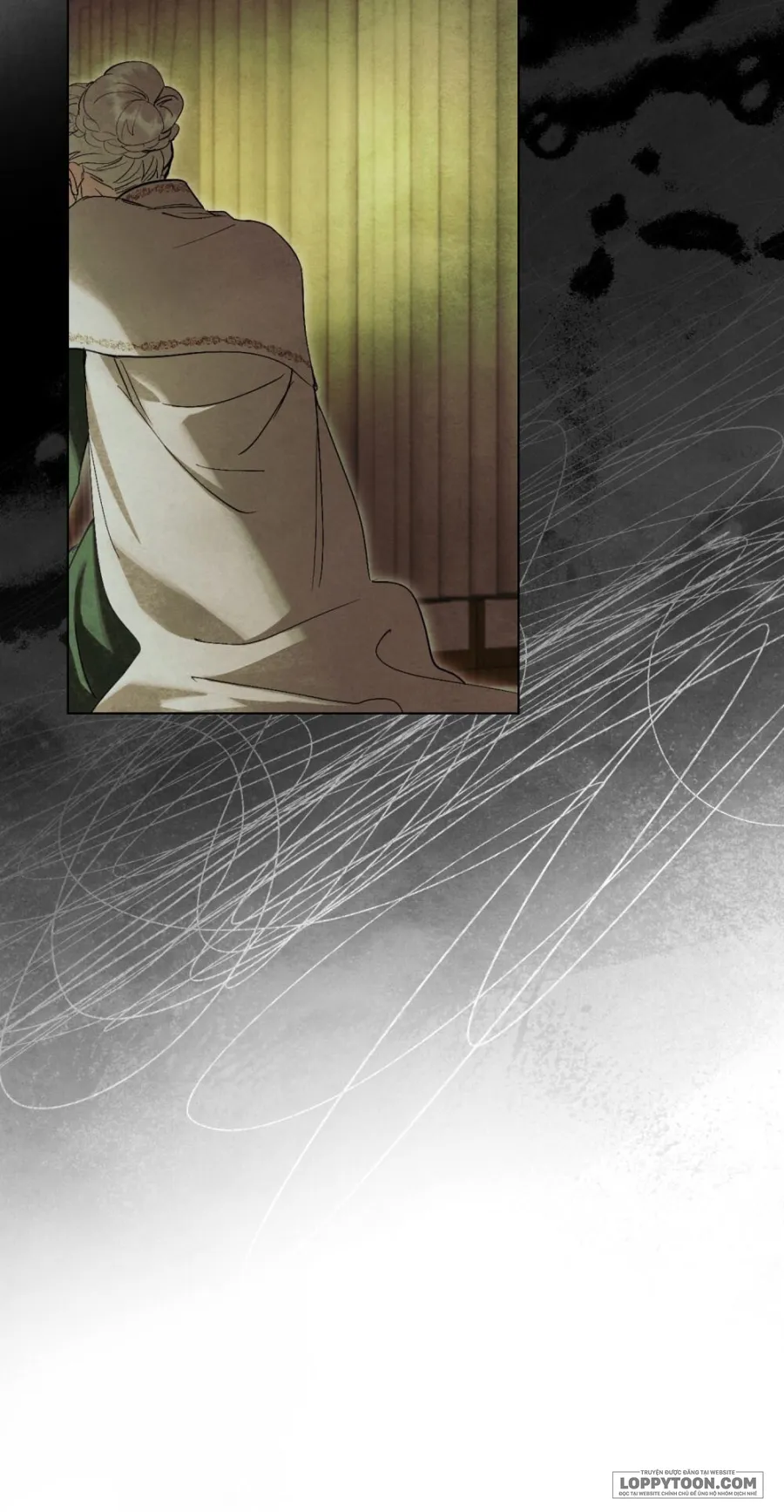 Đêm Của Bệ Hạ - Chap 24