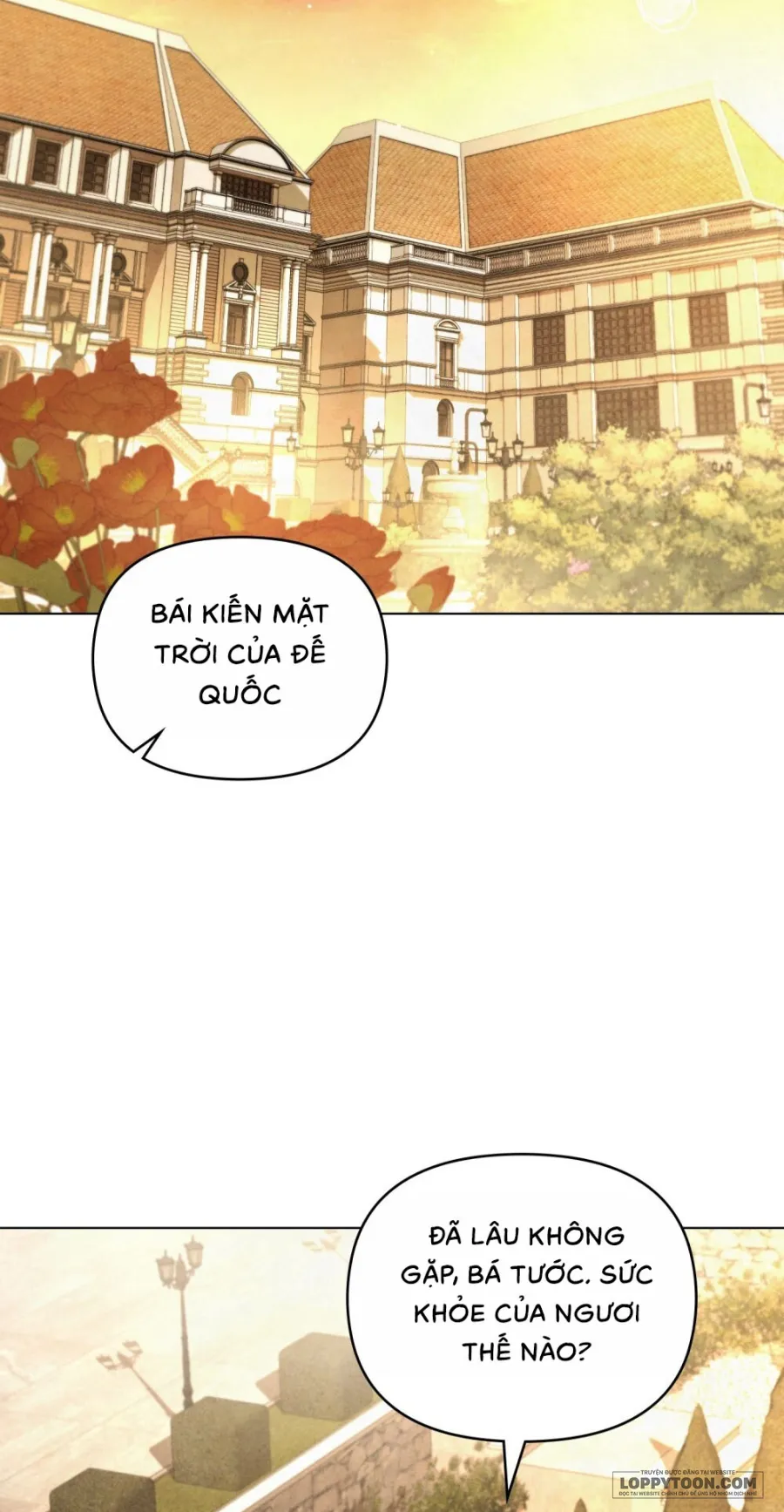 Đêm Của Bệ Hạ - Chap 24