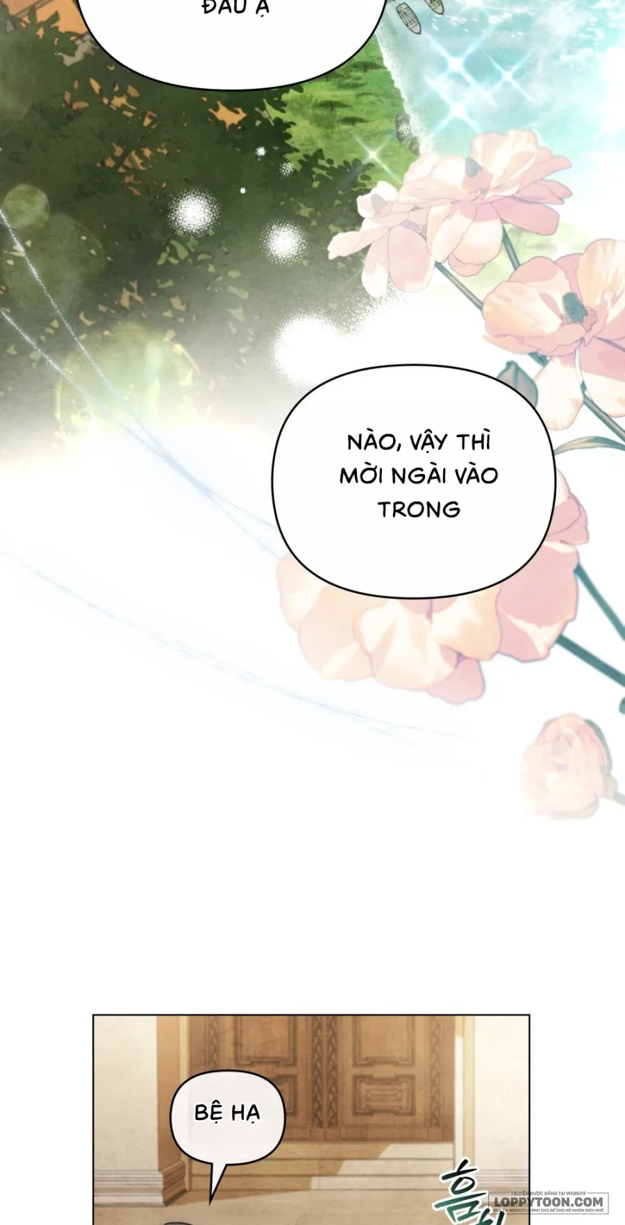 Đêm Của Bệ Hạ - Chap 24