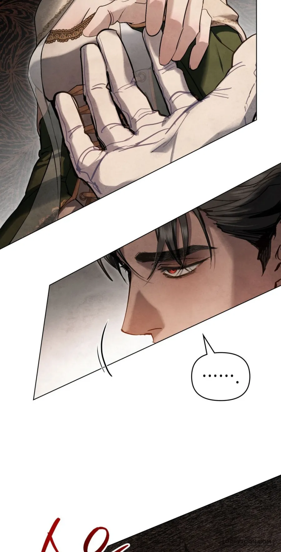 Đêm Của Bệ Hạ - Chap 24