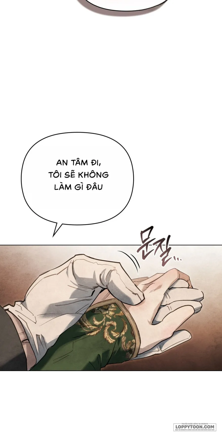 Đêm Của Bệ Hạ - Chap 24