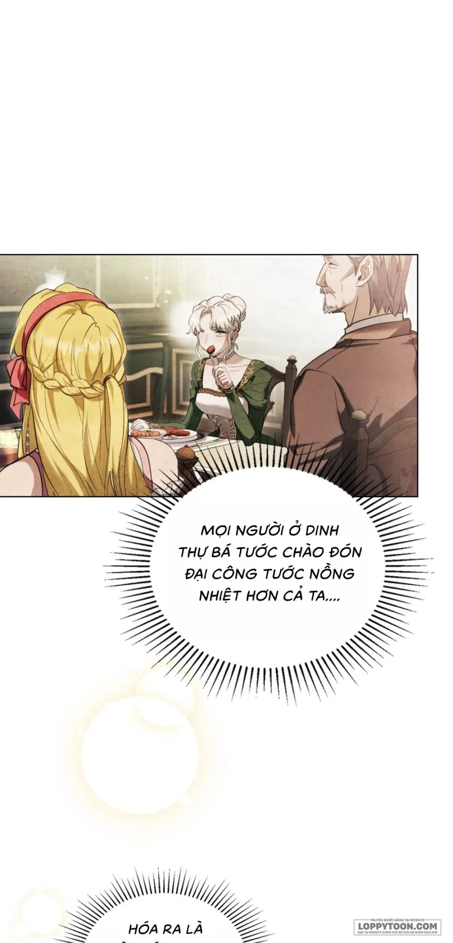 Đêm Của Bệ Hạ - Chap 24