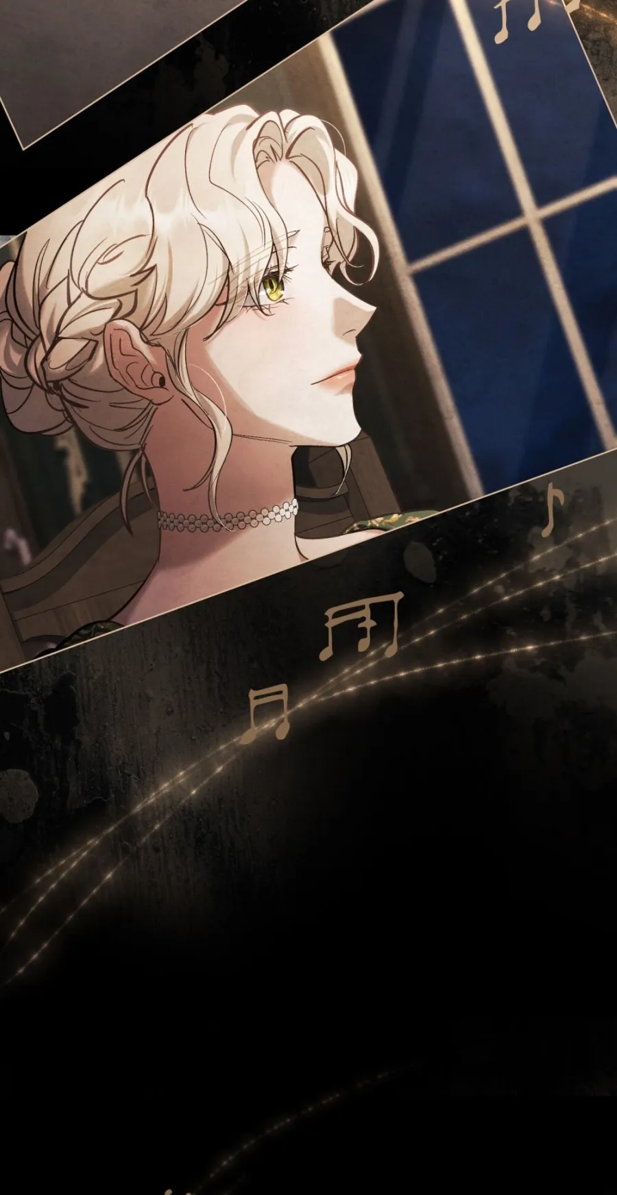 Đêm Của Bệ Hạ - Chap 24