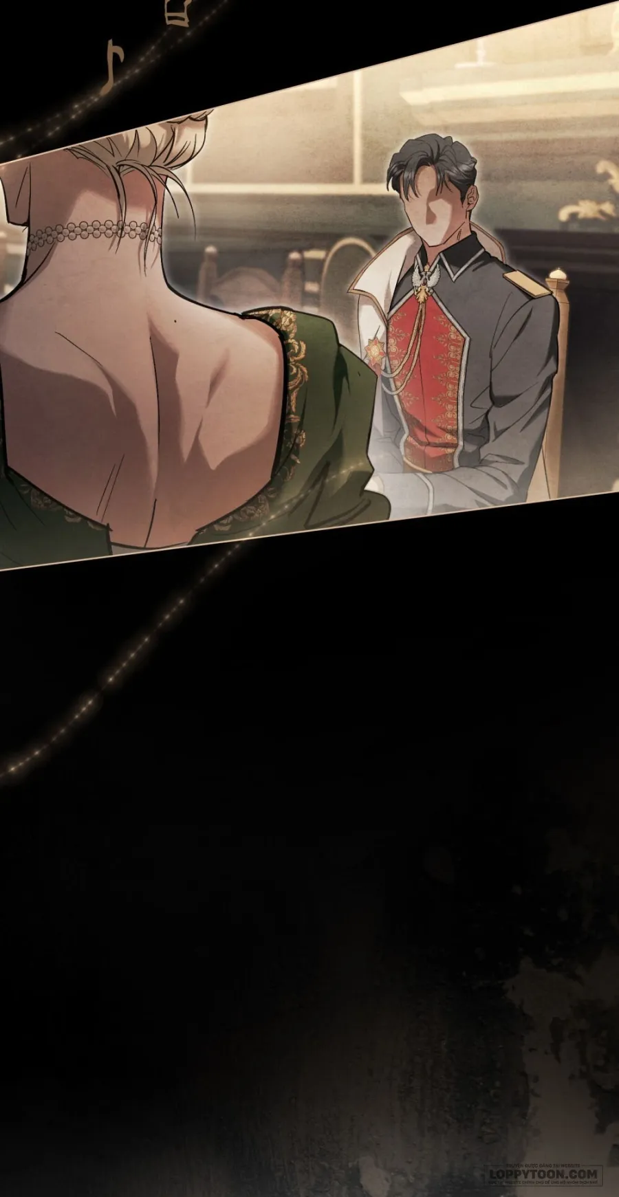 Đêm Của Bệ Hạ - Chap 24