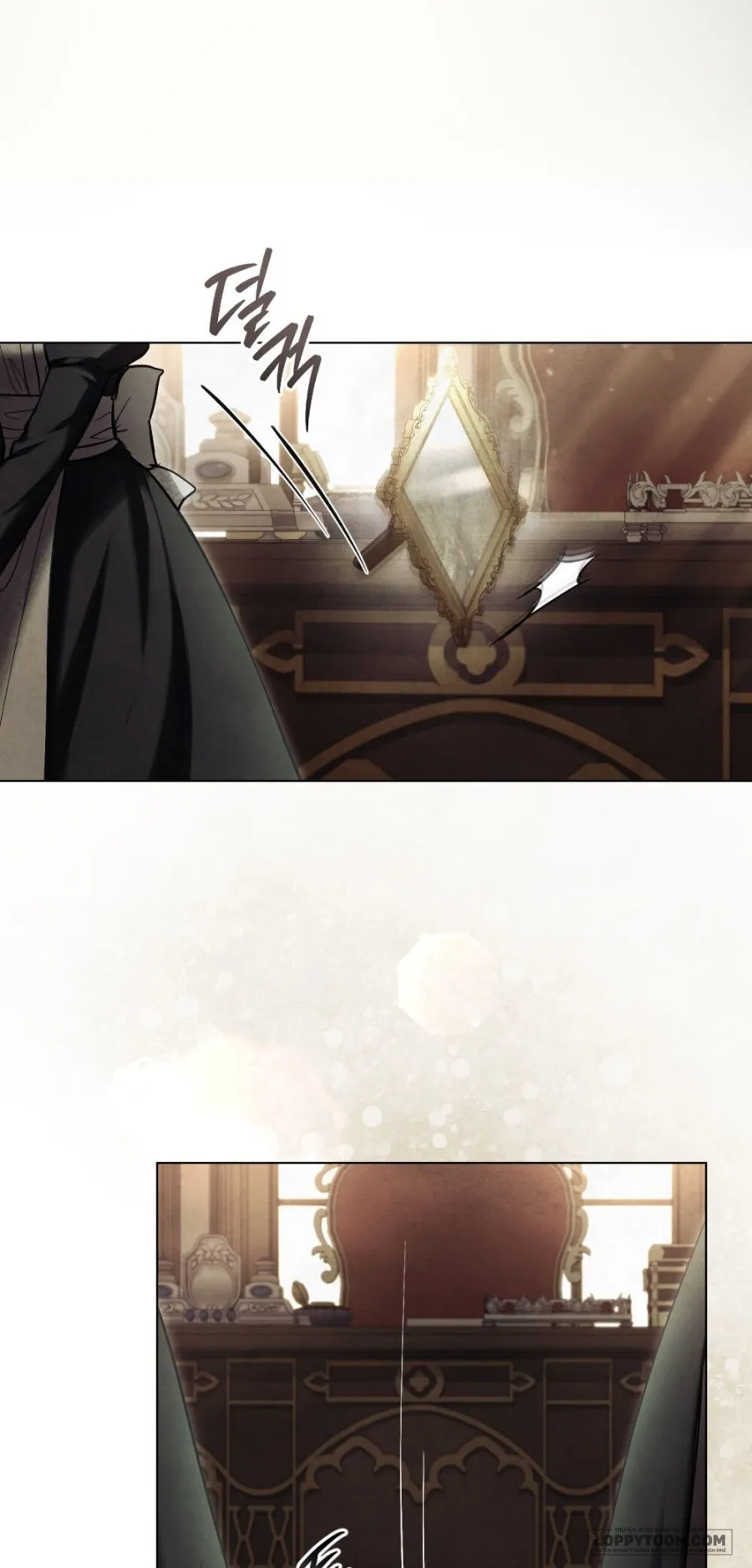 Đêm Của Bệ Hạ - Chap 24