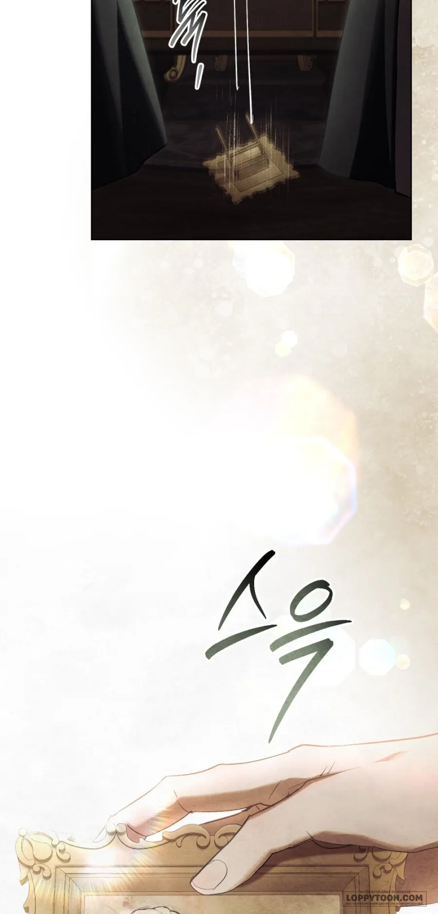 Đêm Của Bệ Hạ - Chap 24