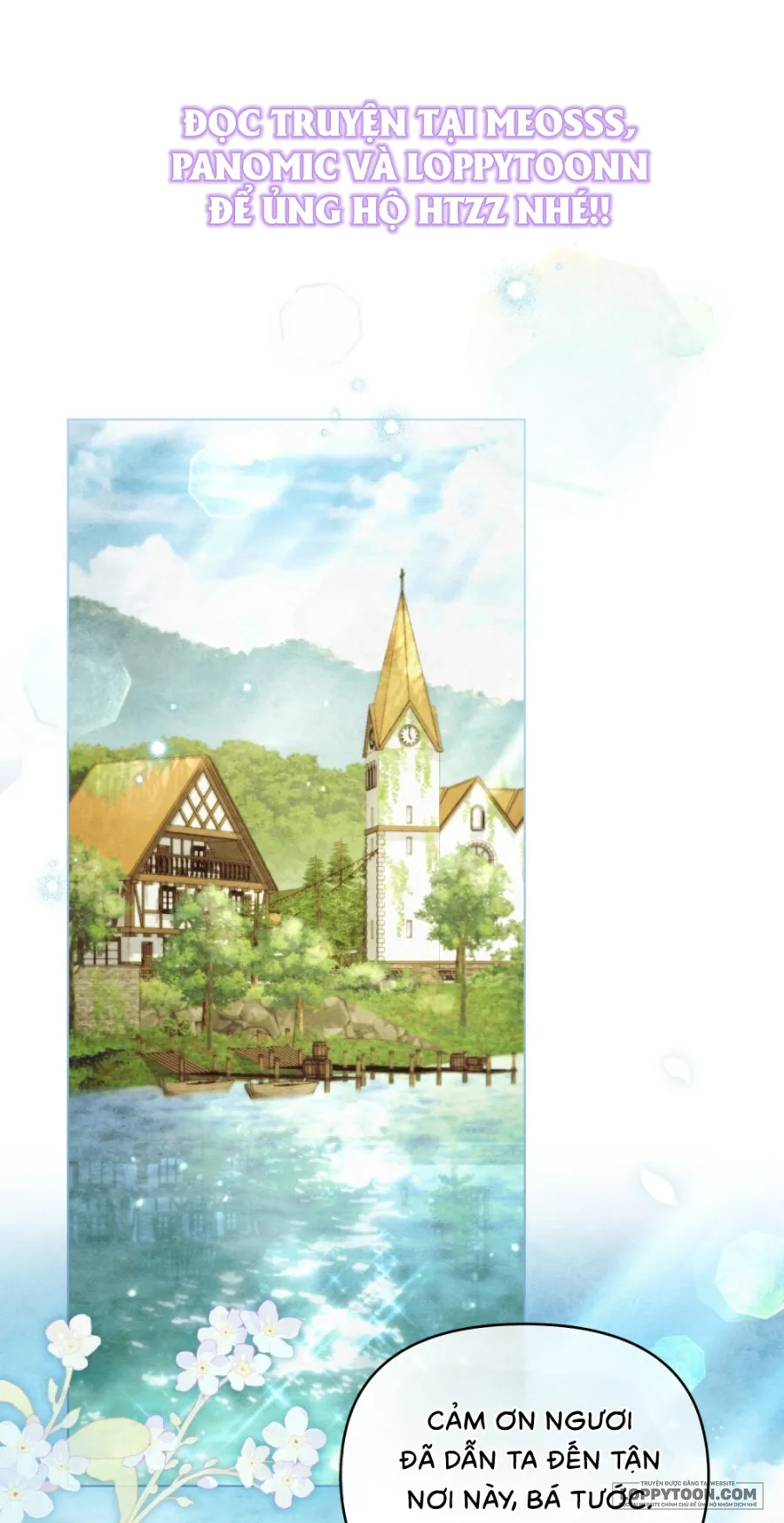 Đêm Của Bệ Hạ - Chap 25
