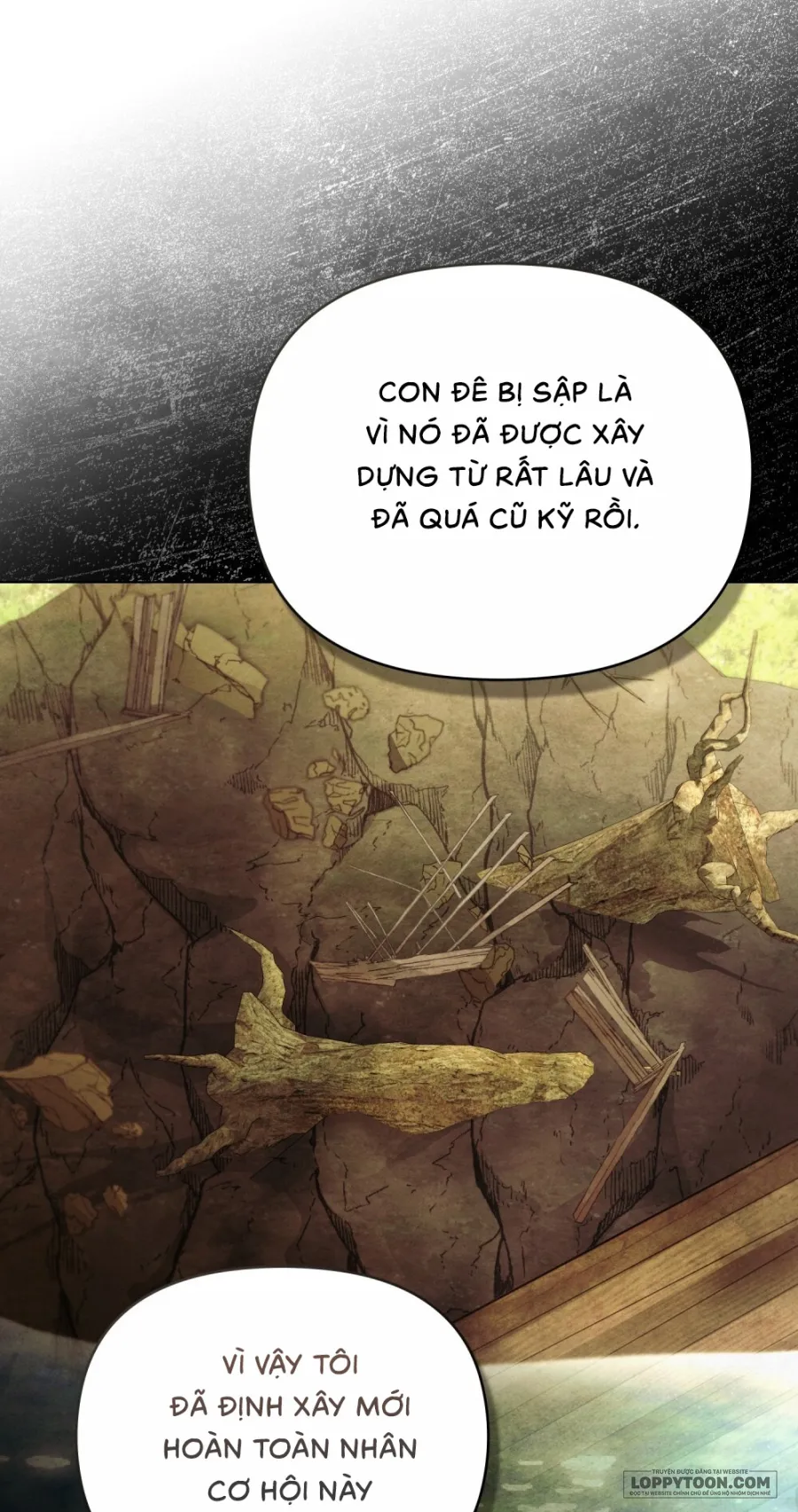 Đêm Của Bệ Hạ - Chap 25