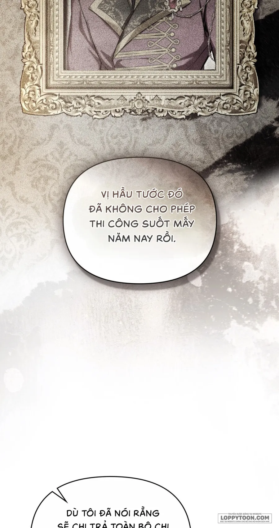 Đêm Của Bệ Hạ - Chap 25