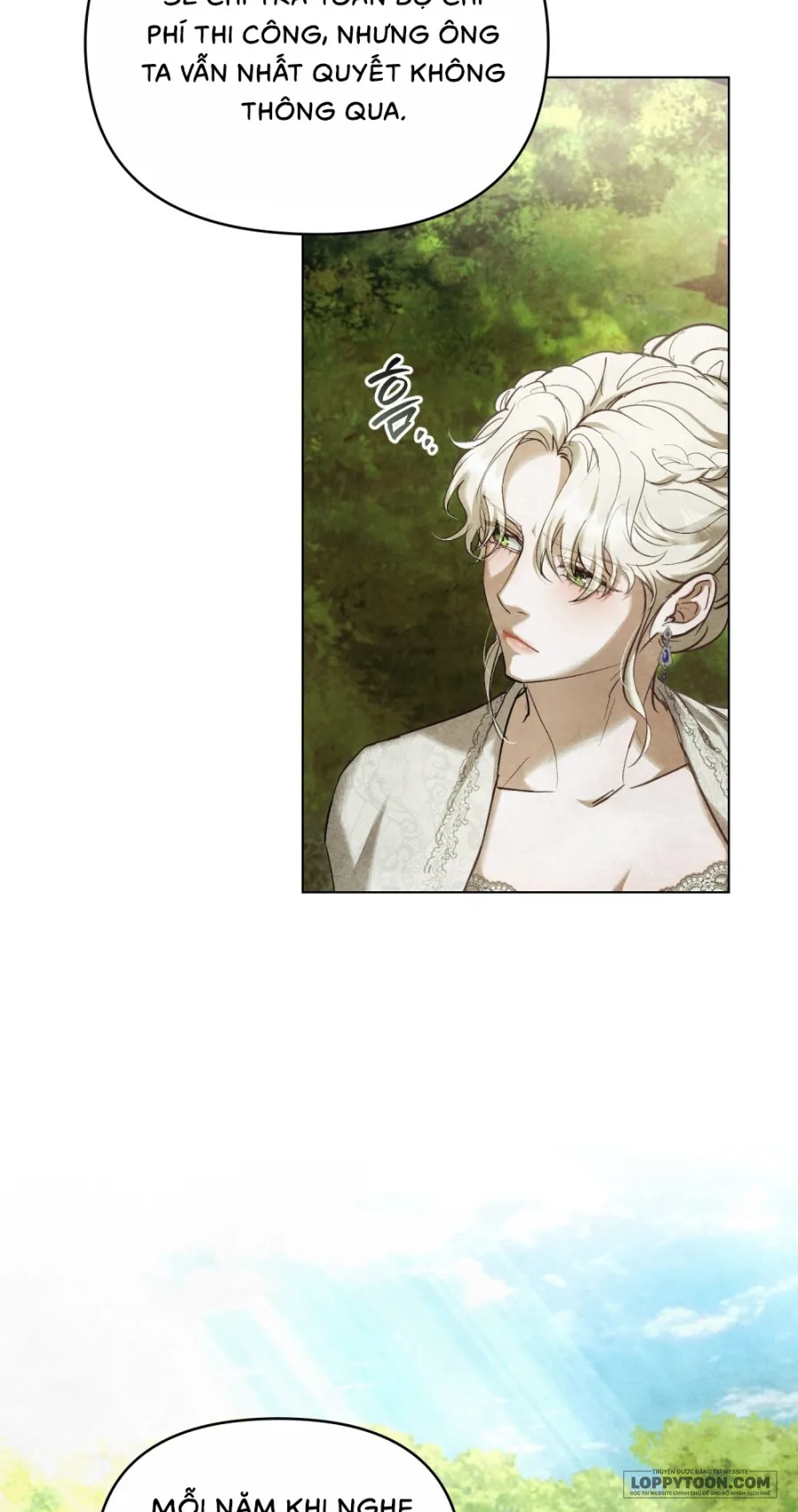 Đêm Của Bệ Hạ - Chap 25