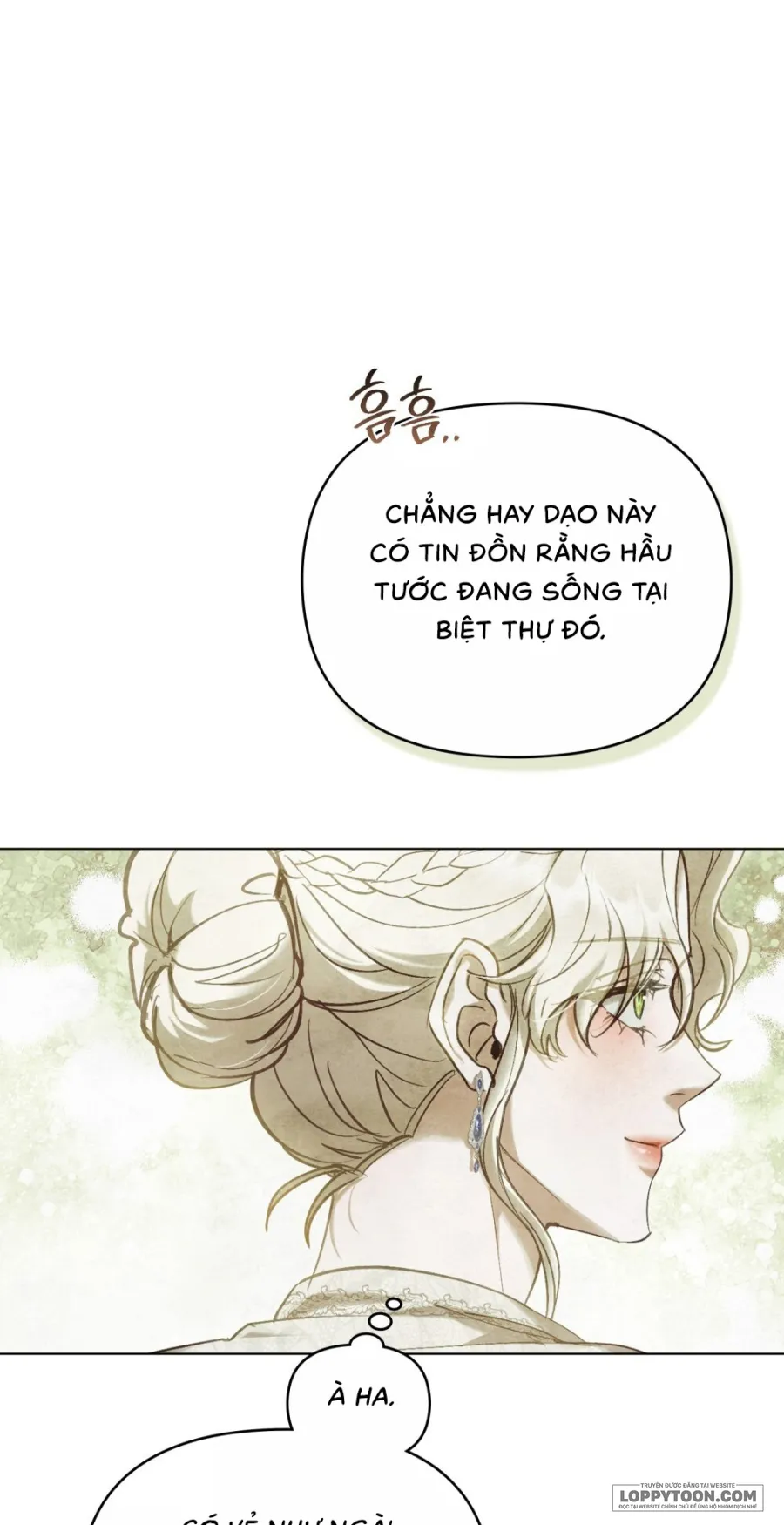 Đêm Của Bệ Hạ - Chap 25