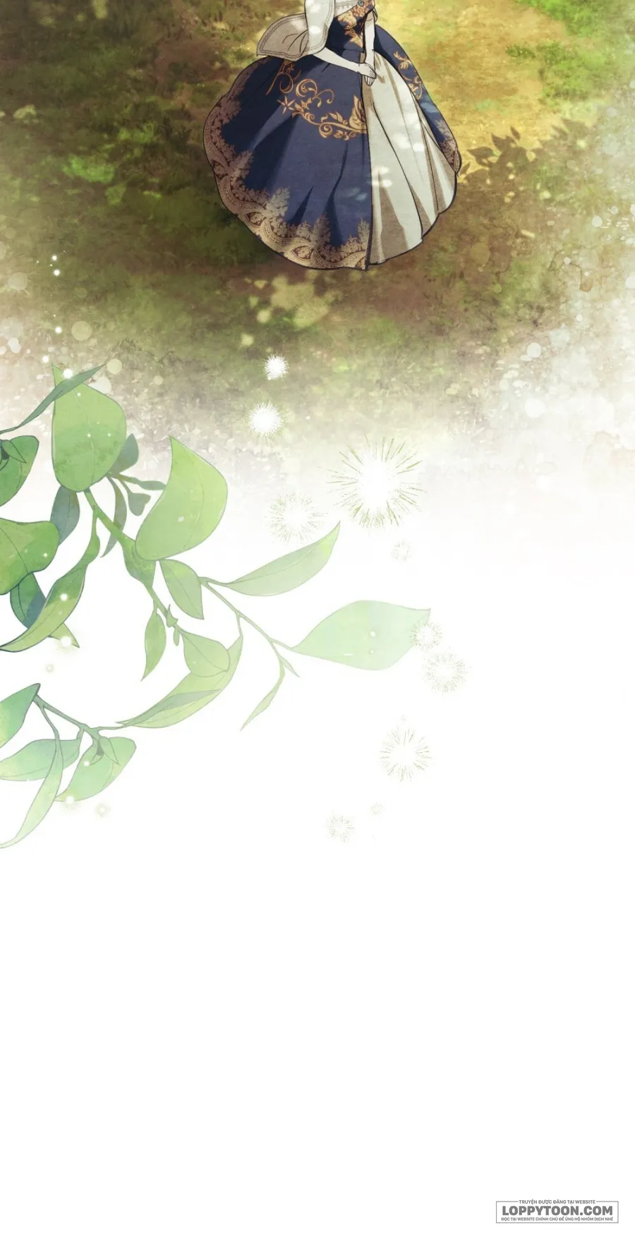 Đêm Của Bệ Hạ - Chap 25