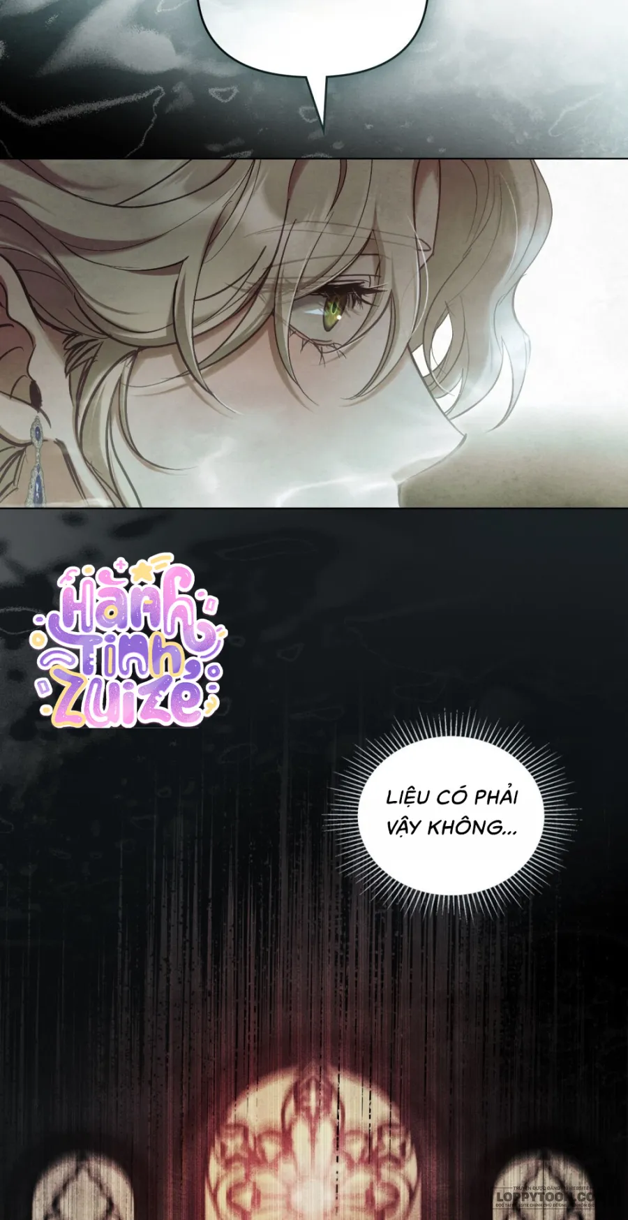 Đêm Của Bệ Hạ - Chap 25
