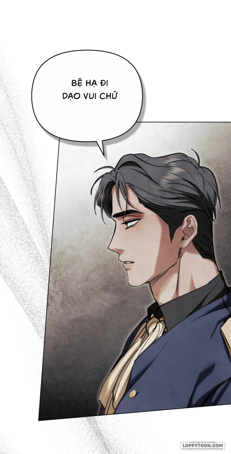 Đêm Của Bệ Hạ - Chap 25