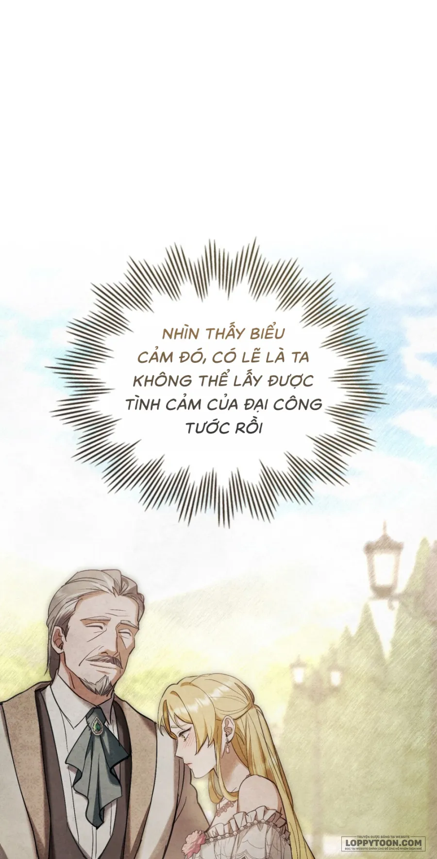 Đêm Của Bệ Hạ - Chap 25