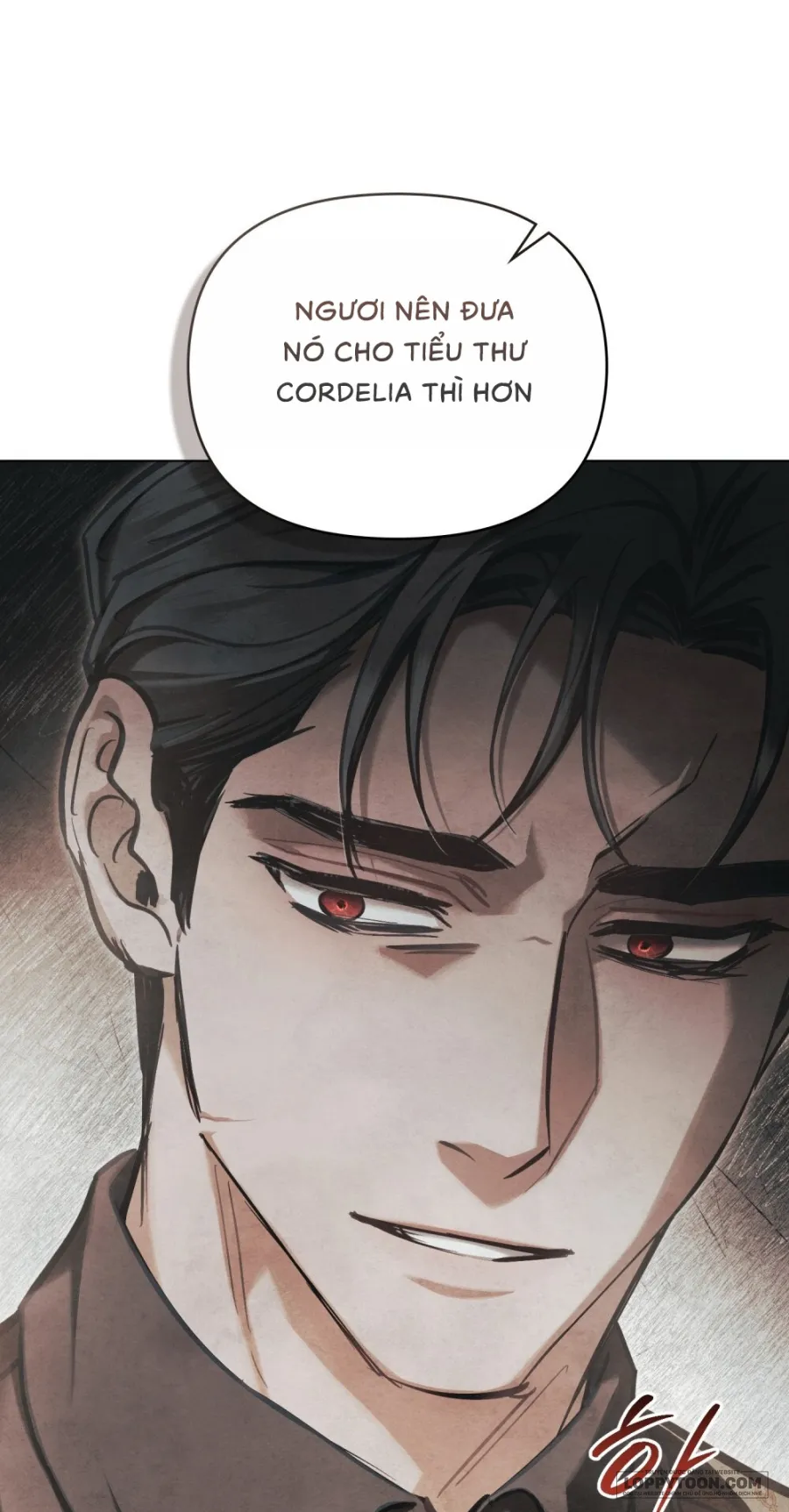 Đêm Của Bệ Hạ - Chap 25