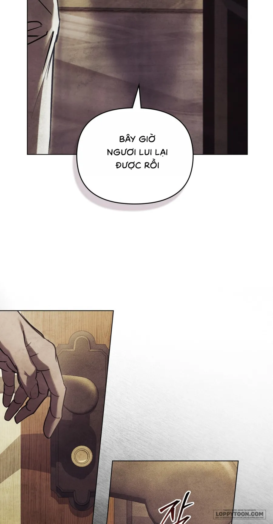 Đêm Của Bệ Hạ - Chap 25