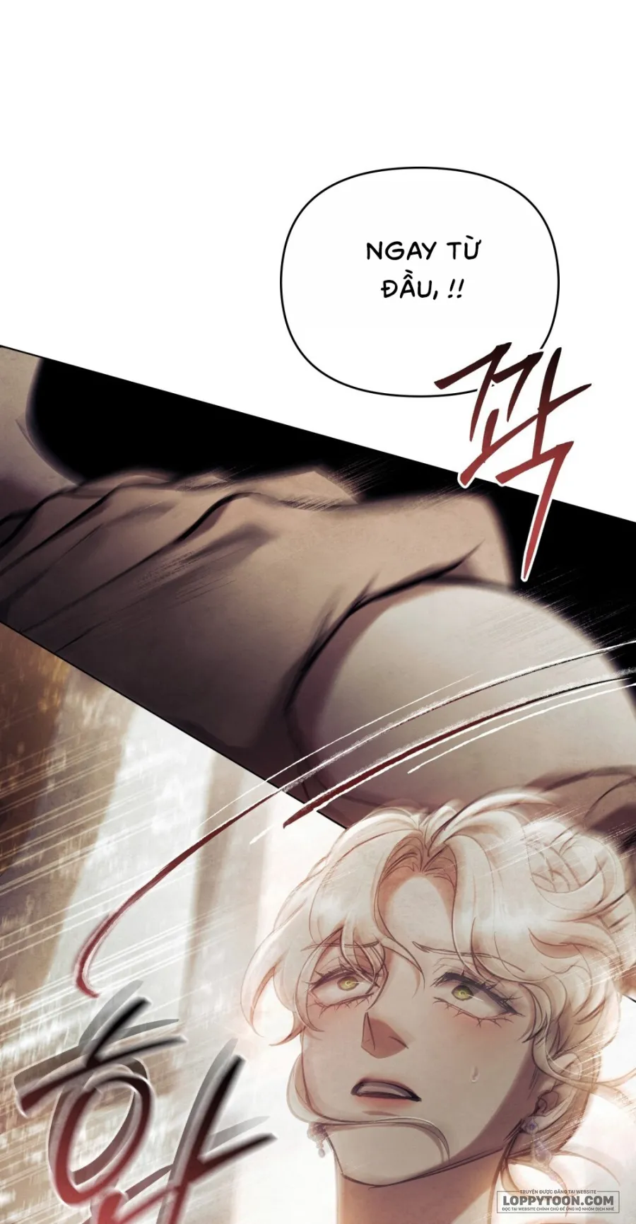 Đêm Của Bệ Hạ - Chap 25