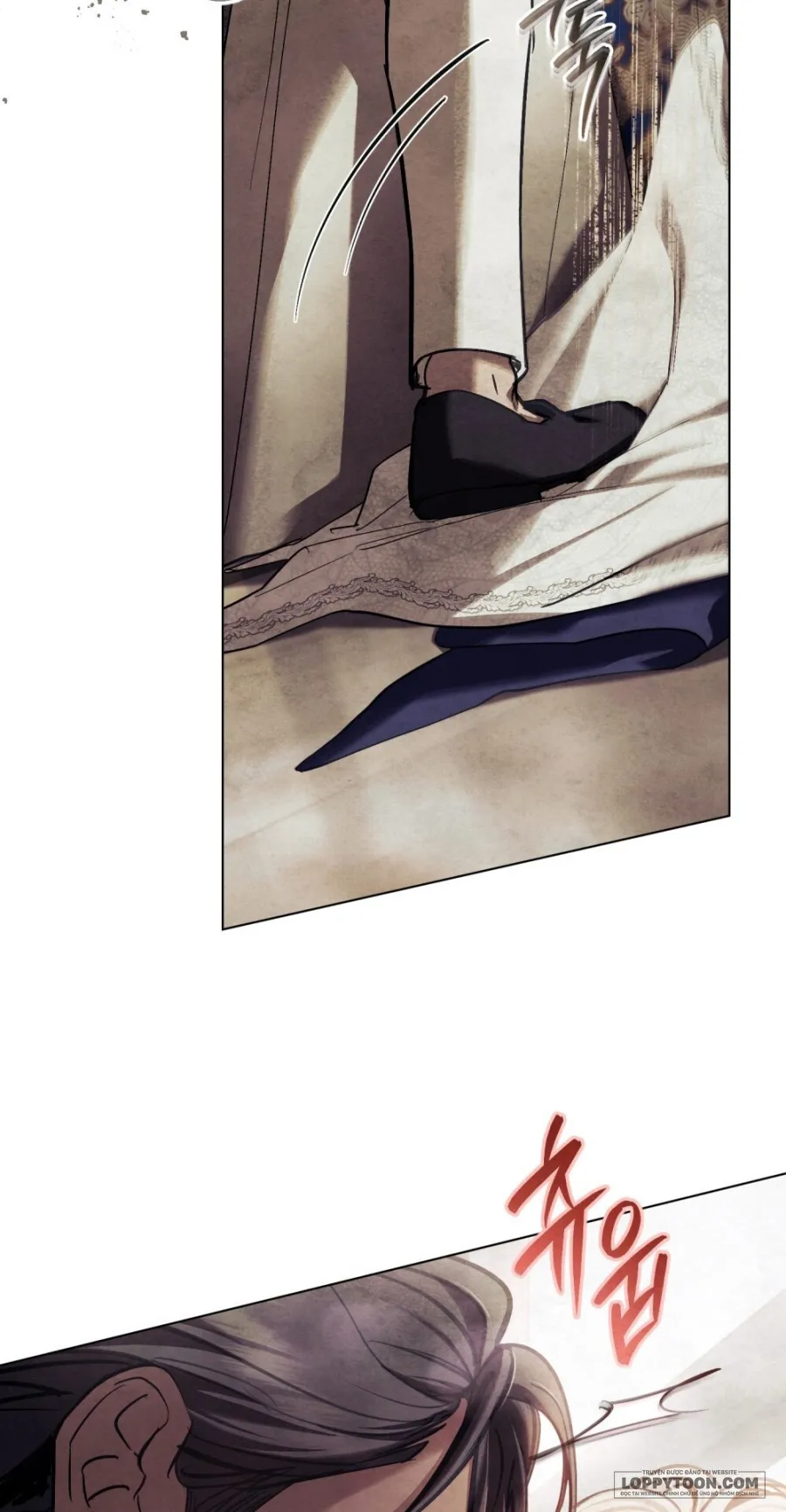 Đêm Của Bệ Hạ - Chap 25